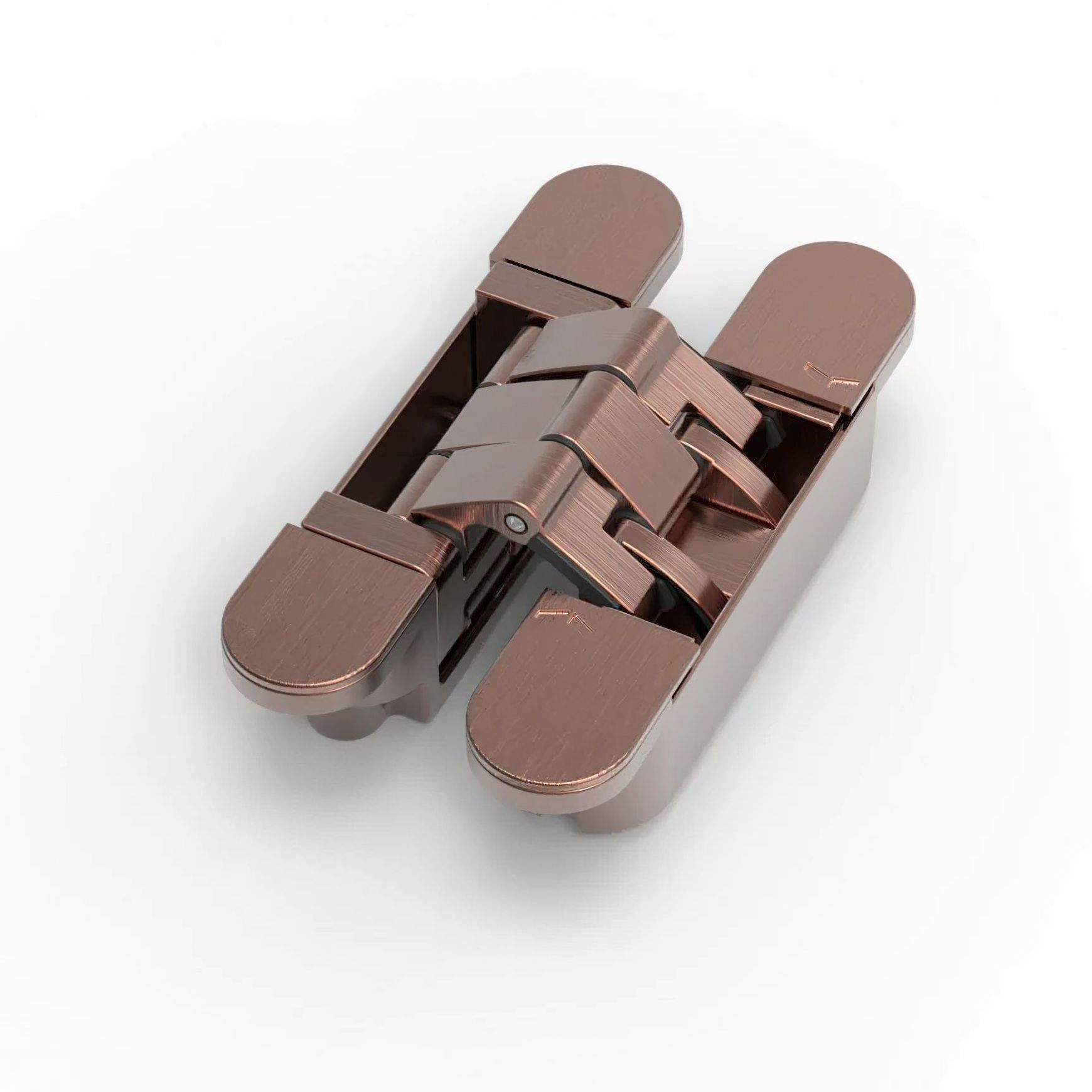 Argenta Invisible Neo Concealed Hinges