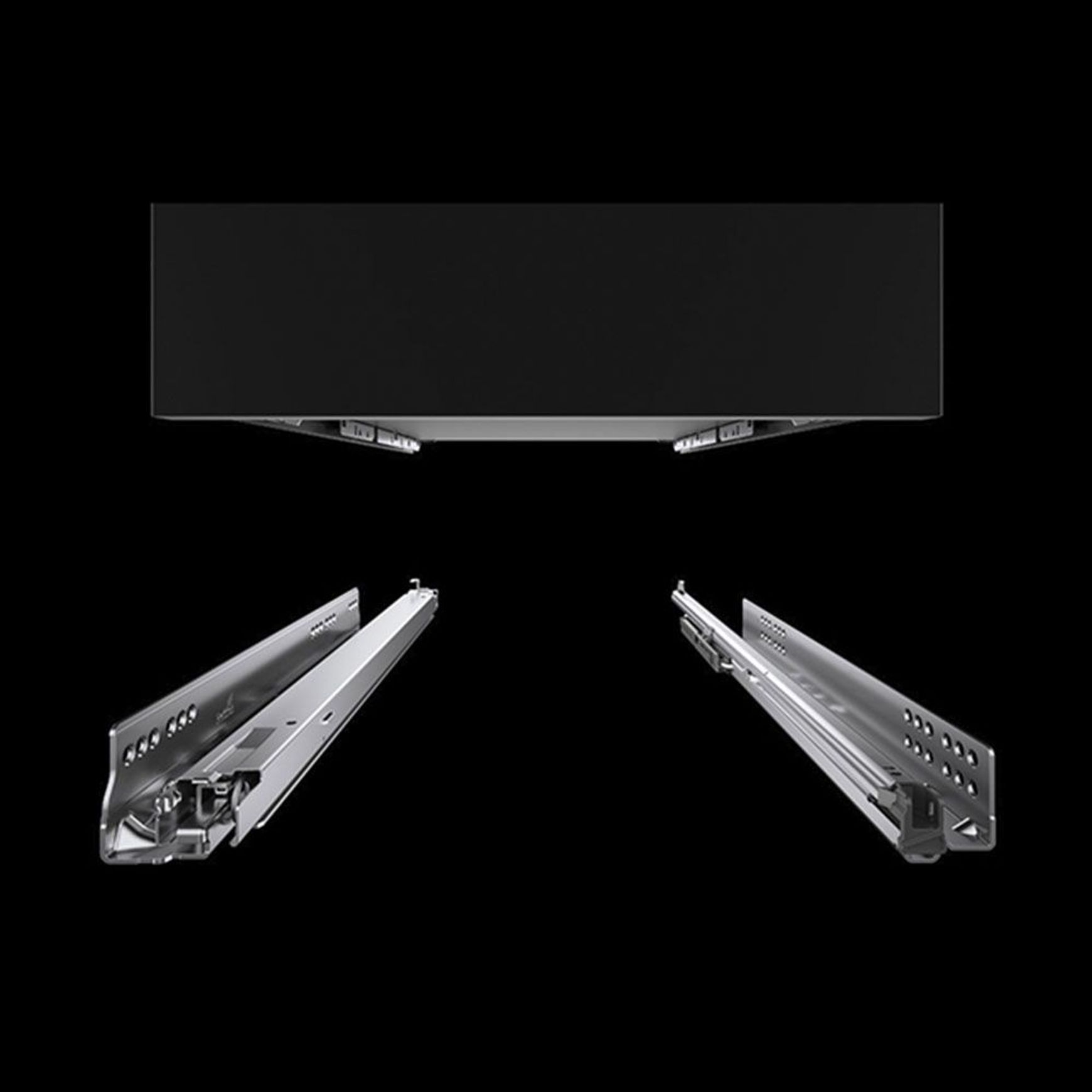 AvanTech YOU | Thin-Walled Drawer System