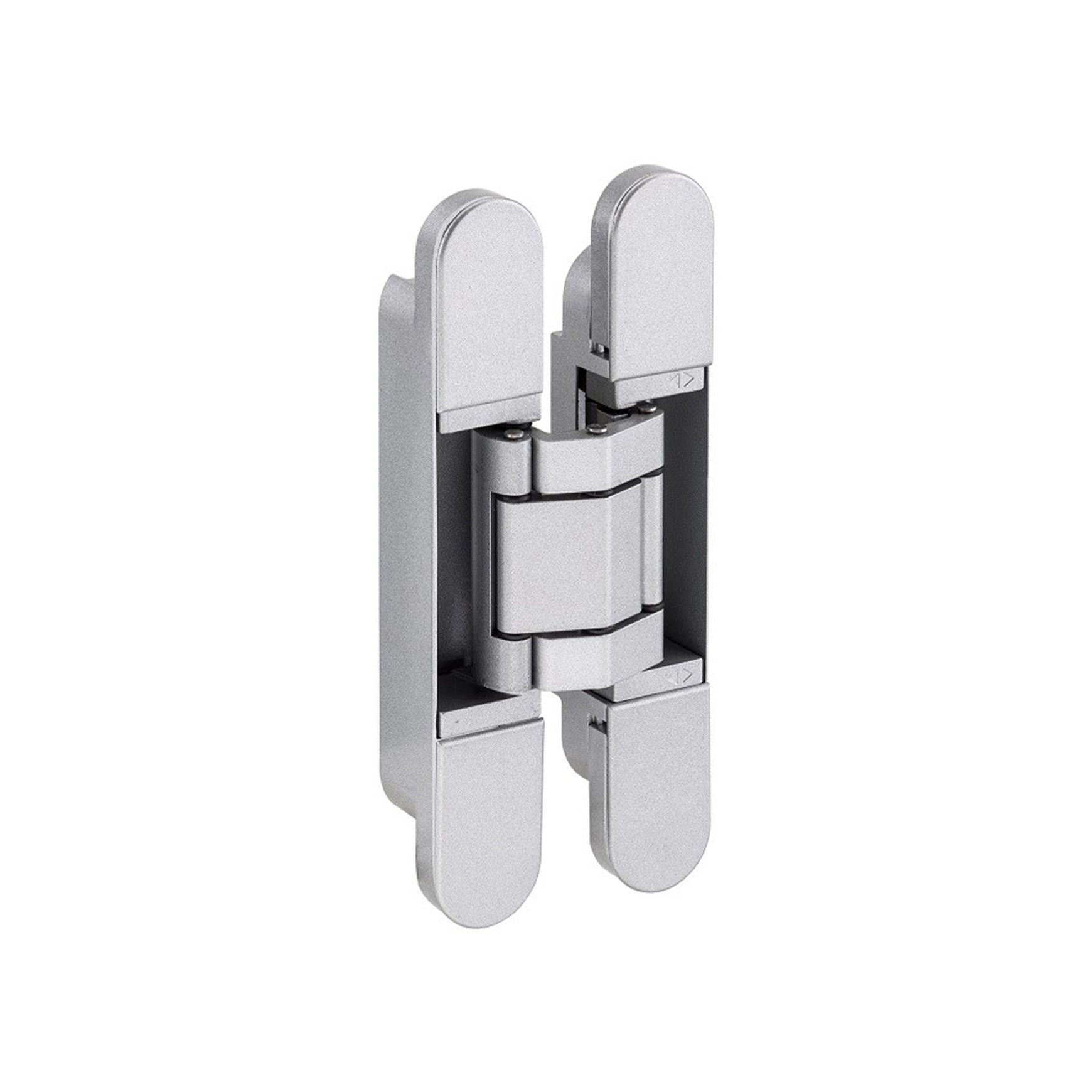Zanda 3D Adjustable Concealed Hinge