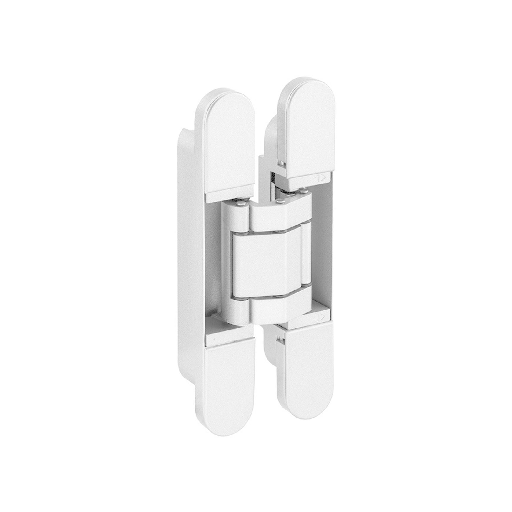 Zanda 3D Adjustable Concealed Hinge