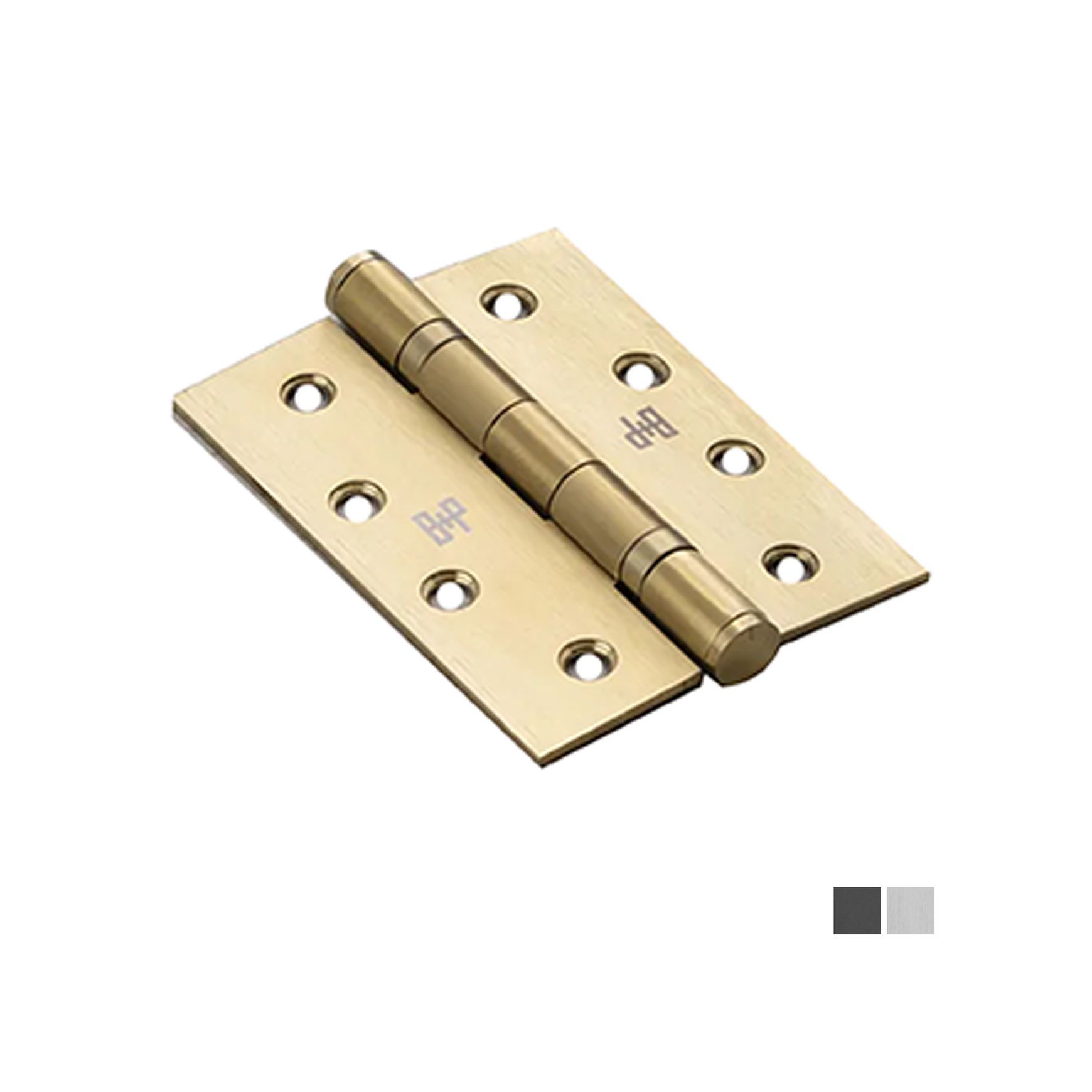 Buster + Punch Door Hinge