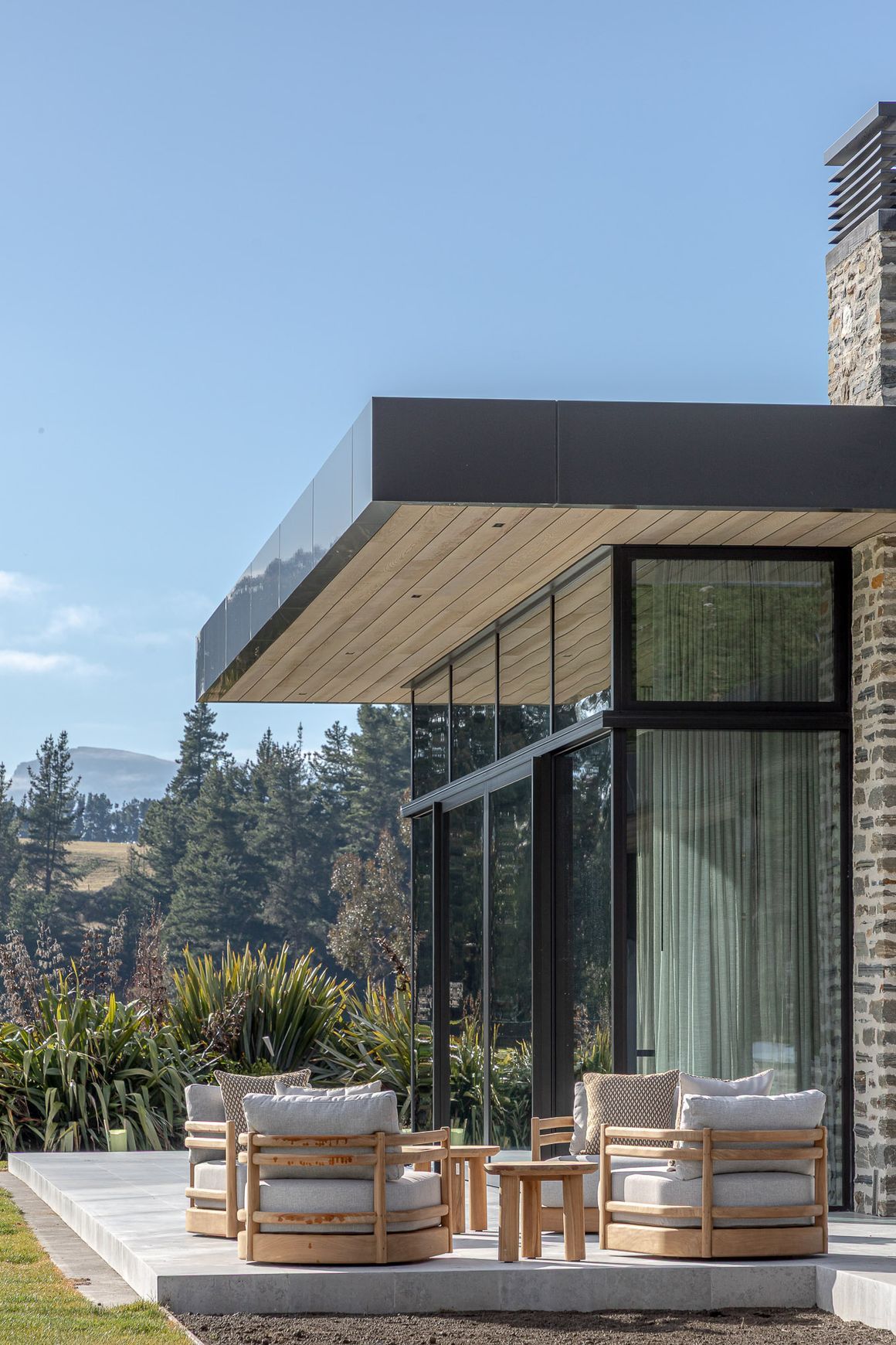 Low E Triple Glazing Glass Range