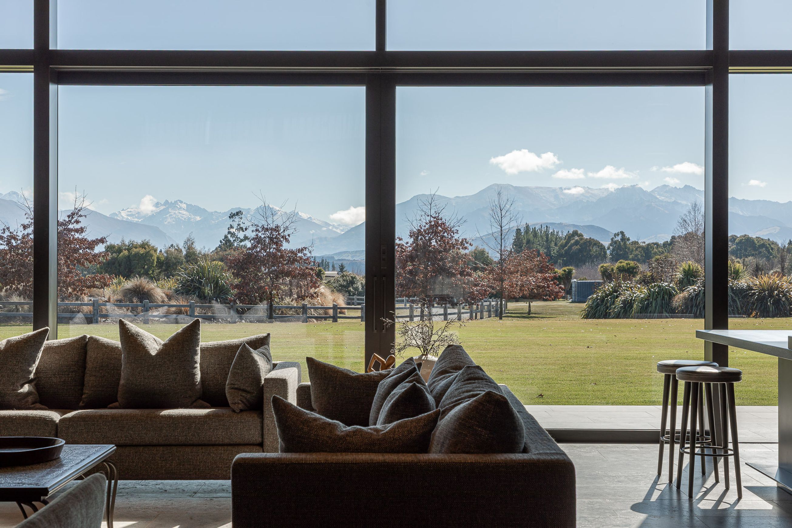 Low E Triple Glazing Glass Range