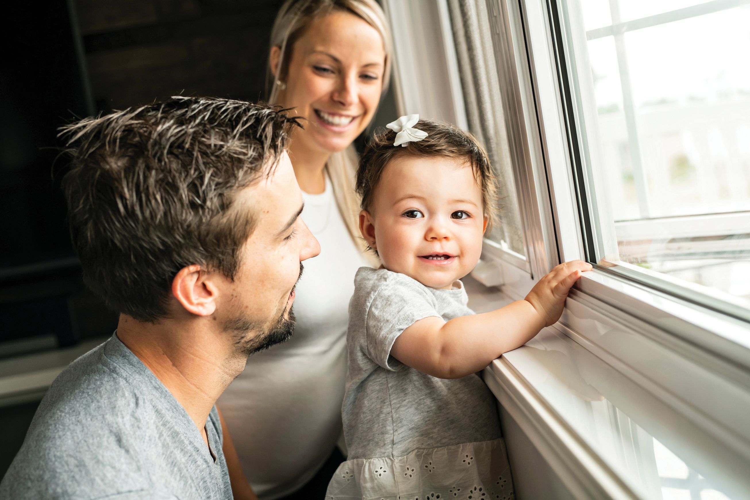 Winterglaze® Double Glazing