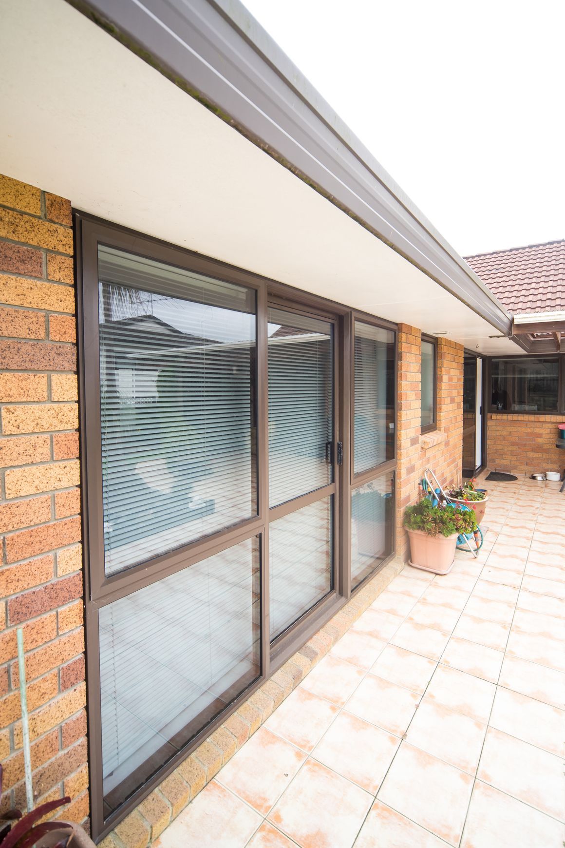 Aluminium Retrofit Double Glazing