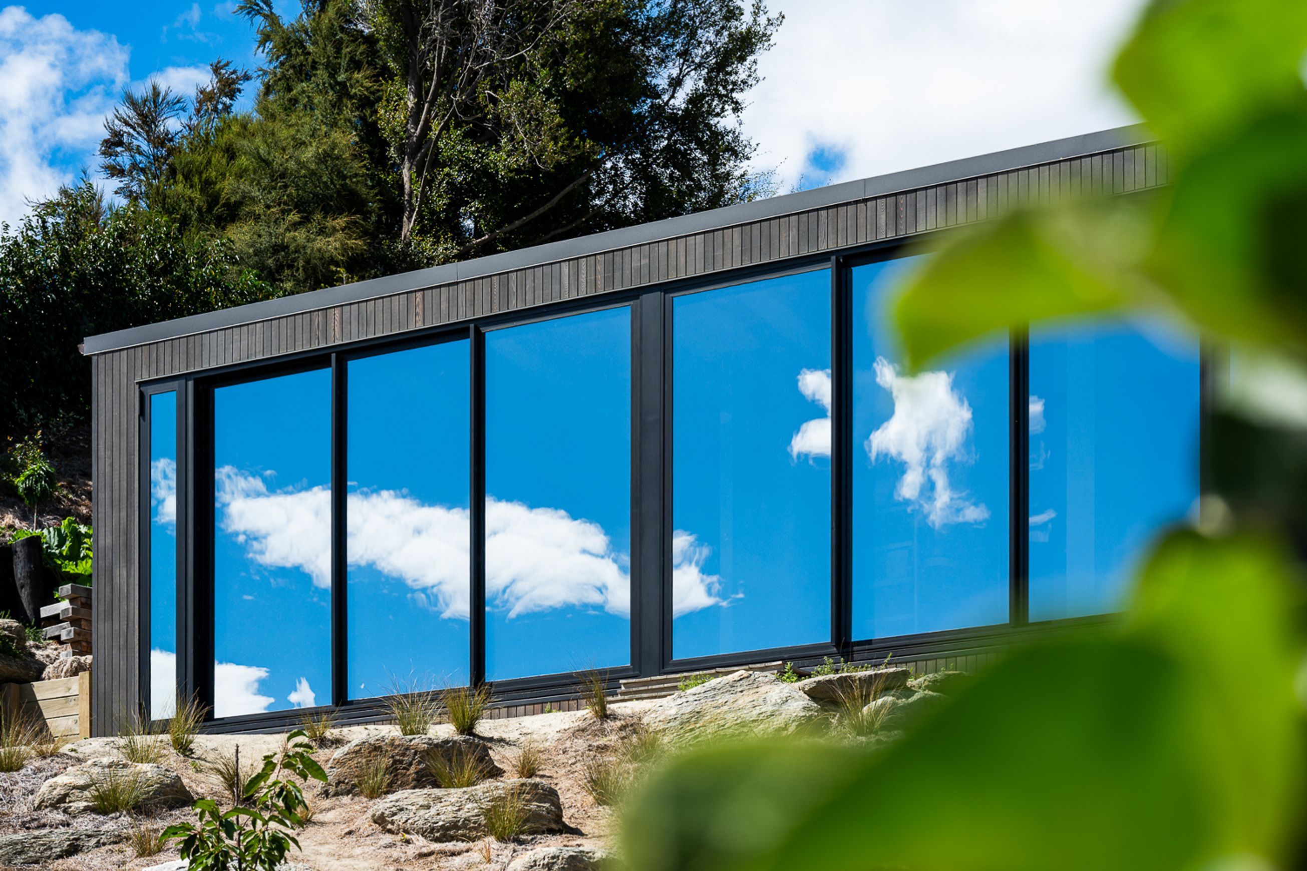 Low E Double Glazing Glass Range