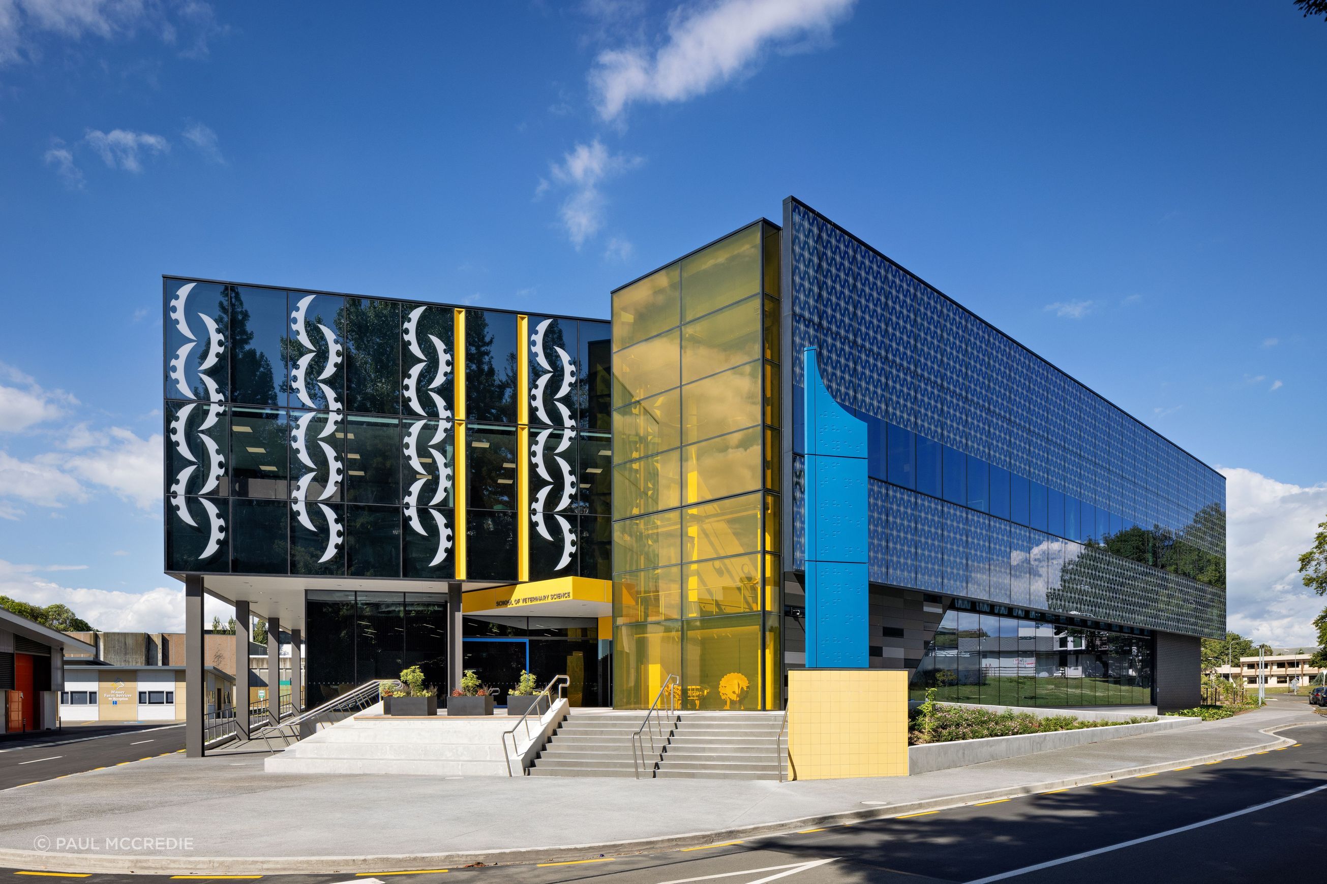 Thermosash Thermal Break Curtainwall Suites