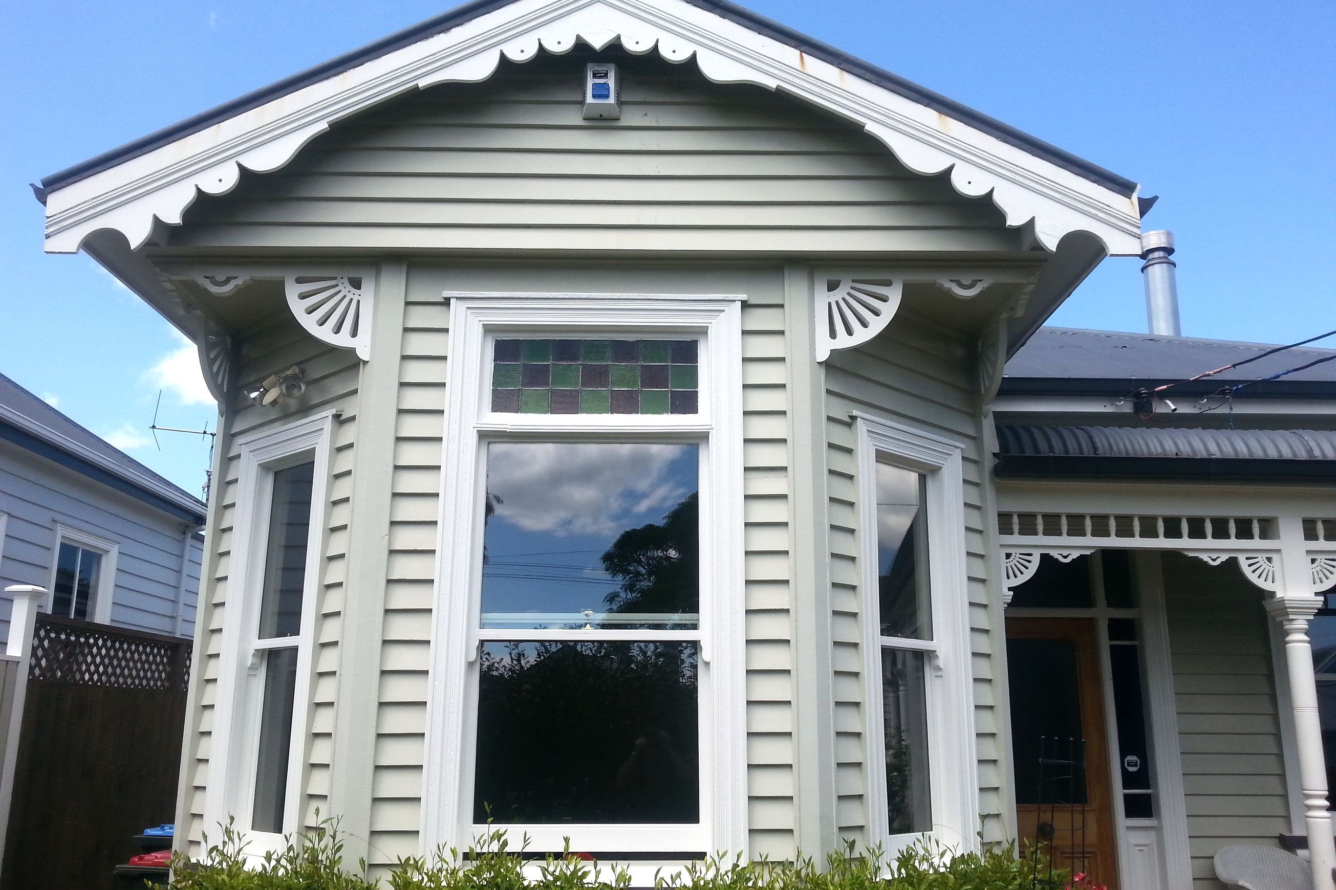 Timber Retrofit Double Glazing