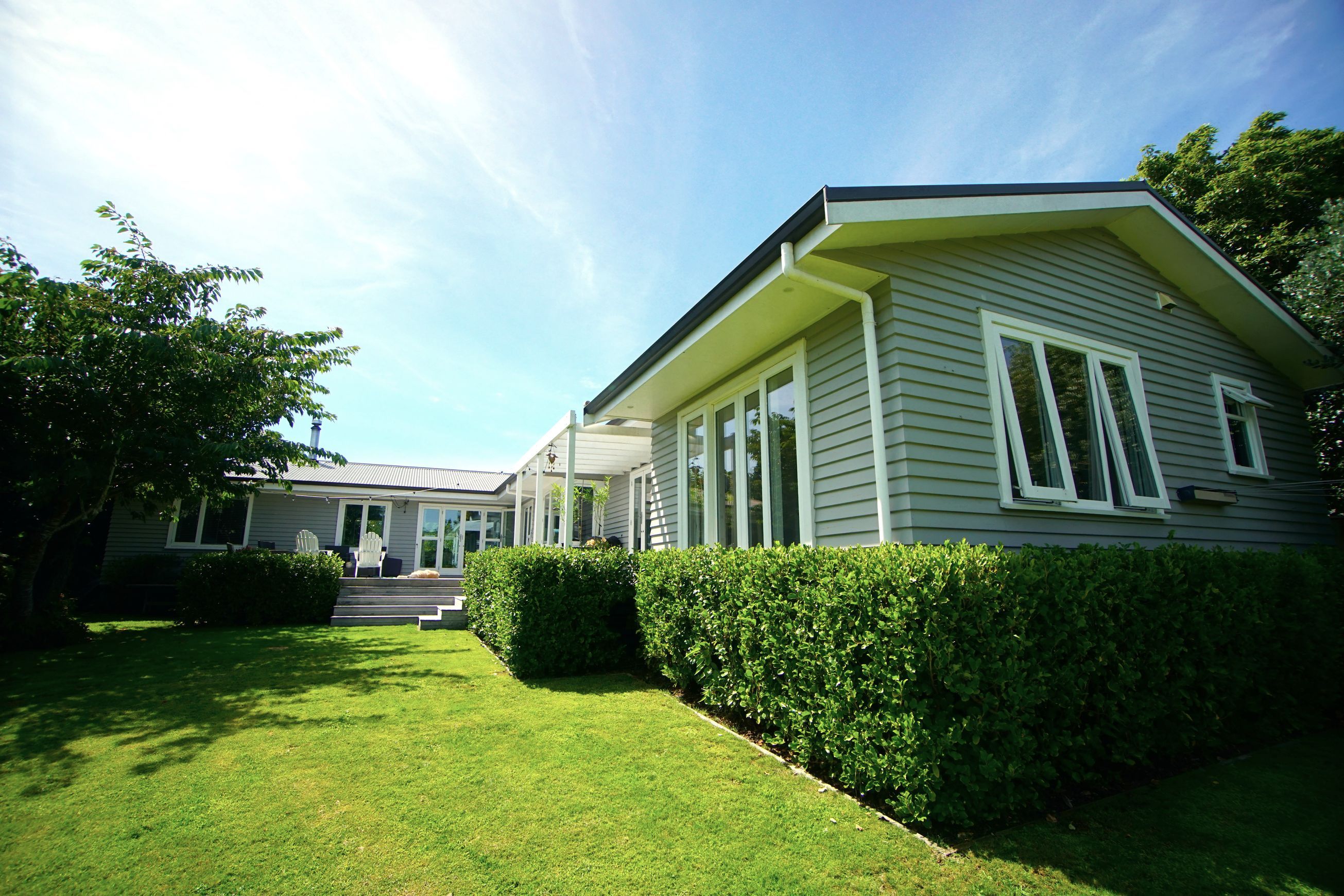 Timber Retrofit Double Glazing