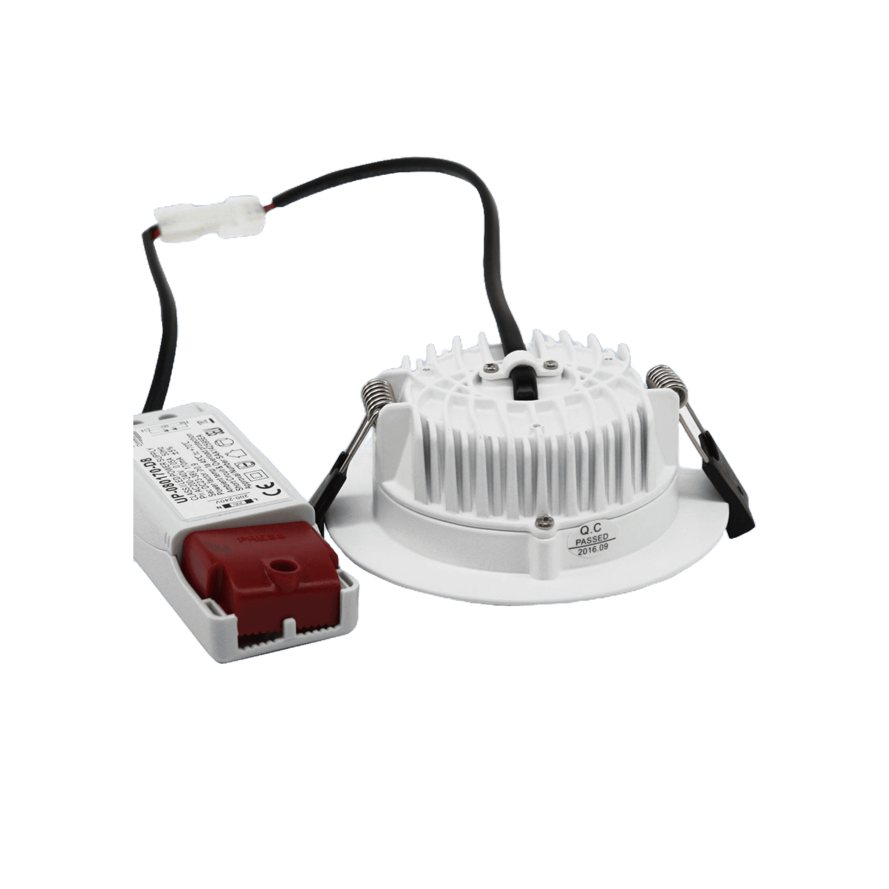 CROMWELL DL401WH Recessed Downlight