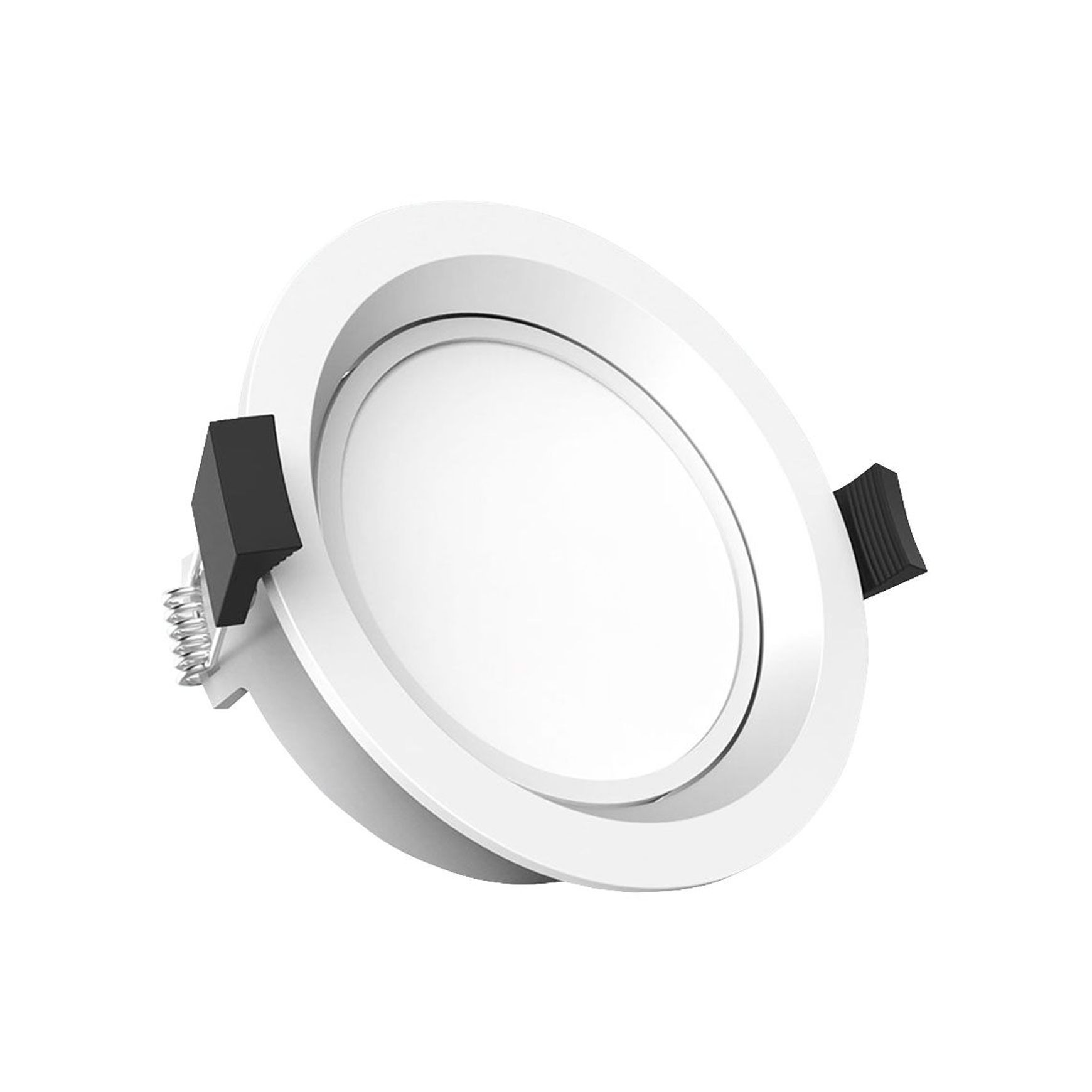 BLUFF DL30-WH Recessed Downlight