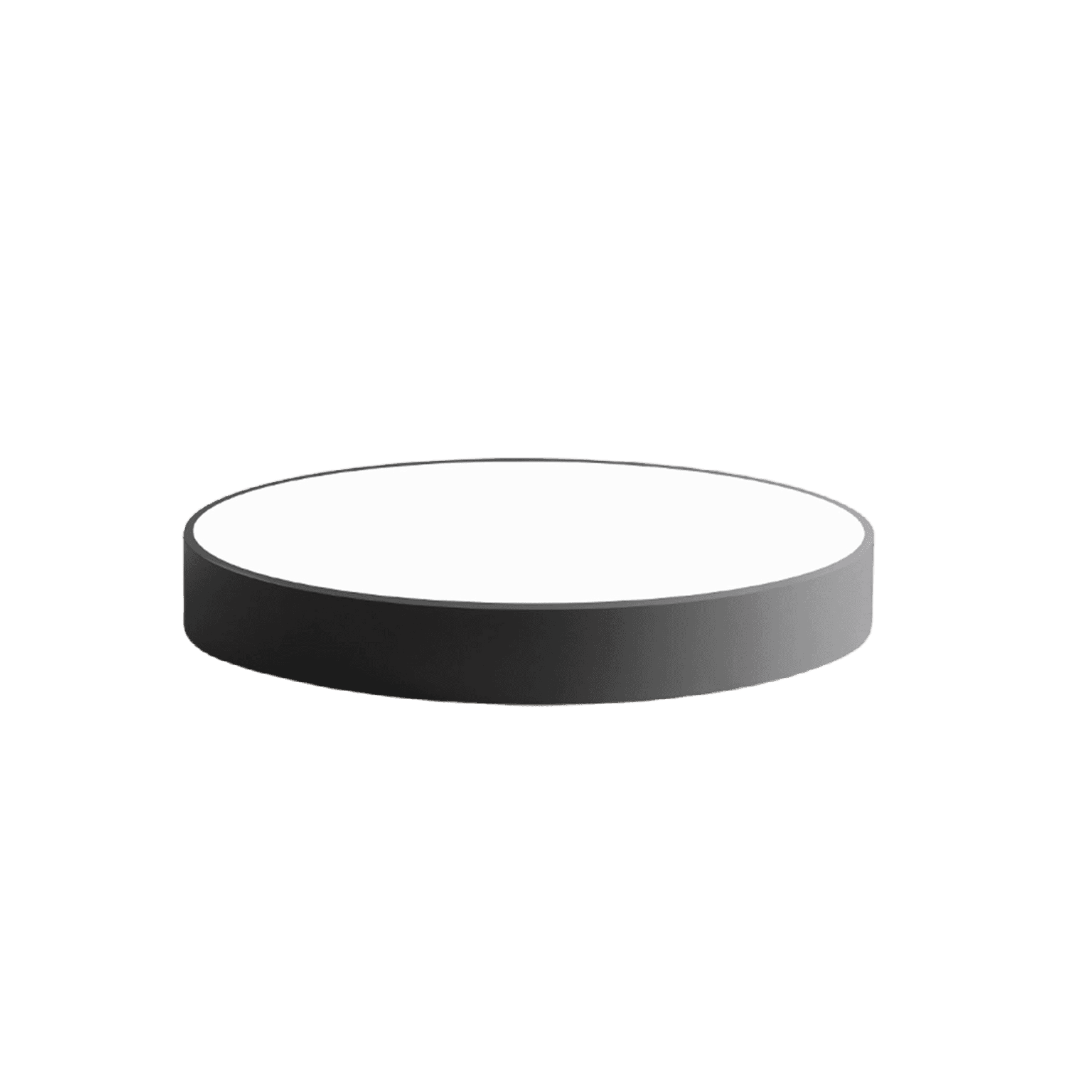 Surface Mounted Ceiling Light with Controller