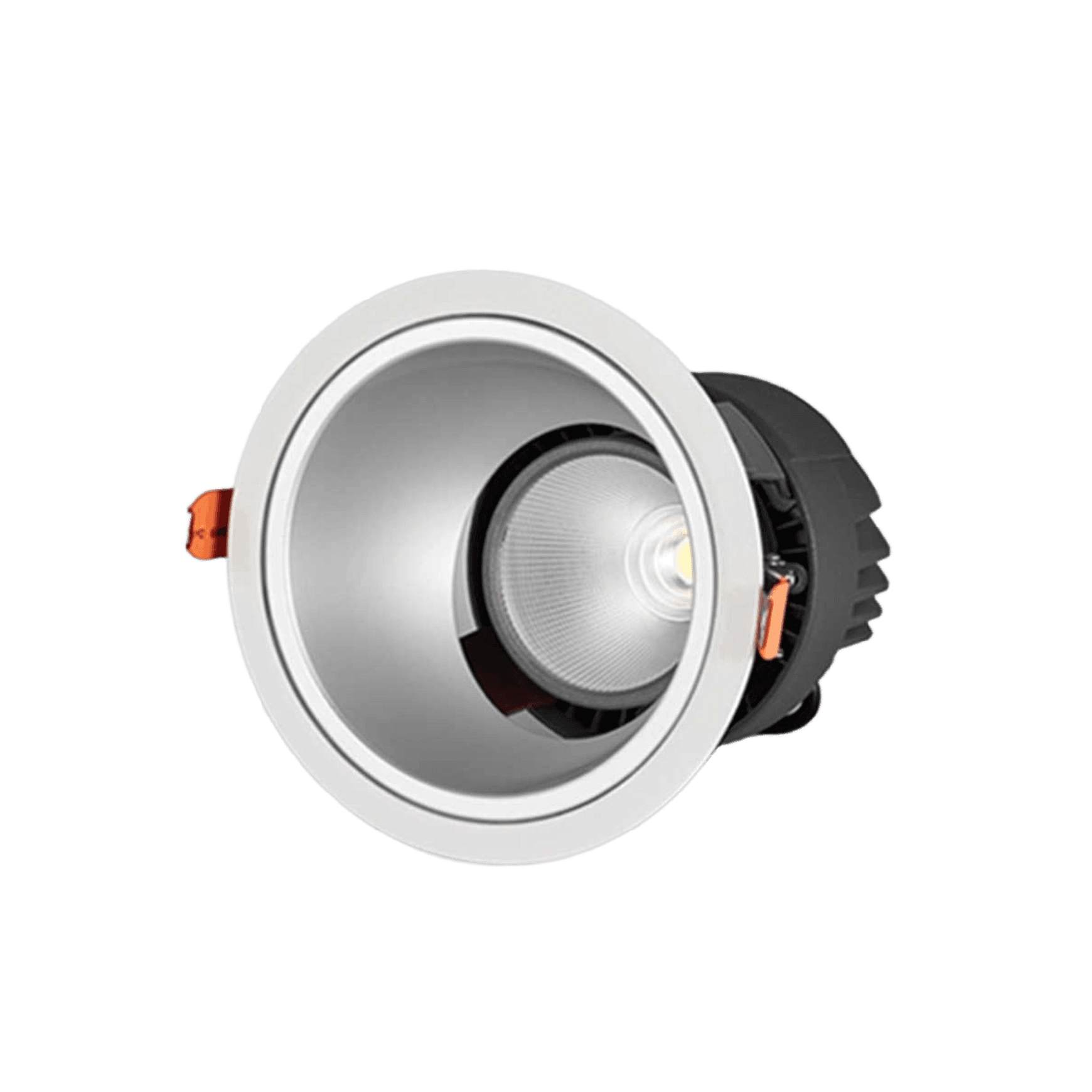 HALO Anti Glare Adjustable Downlight Series High CRI 92