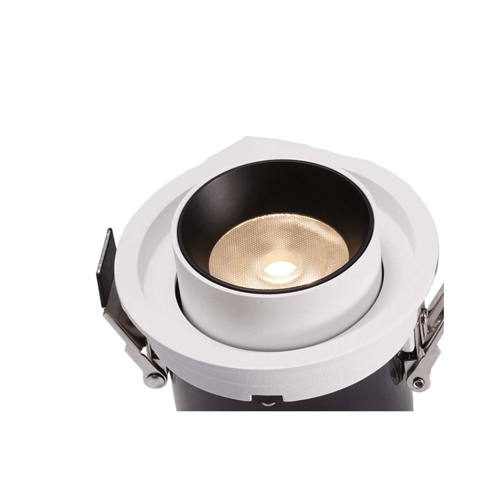 SPY Adjustable Pull Out LED Downlights 12W 20W 30W