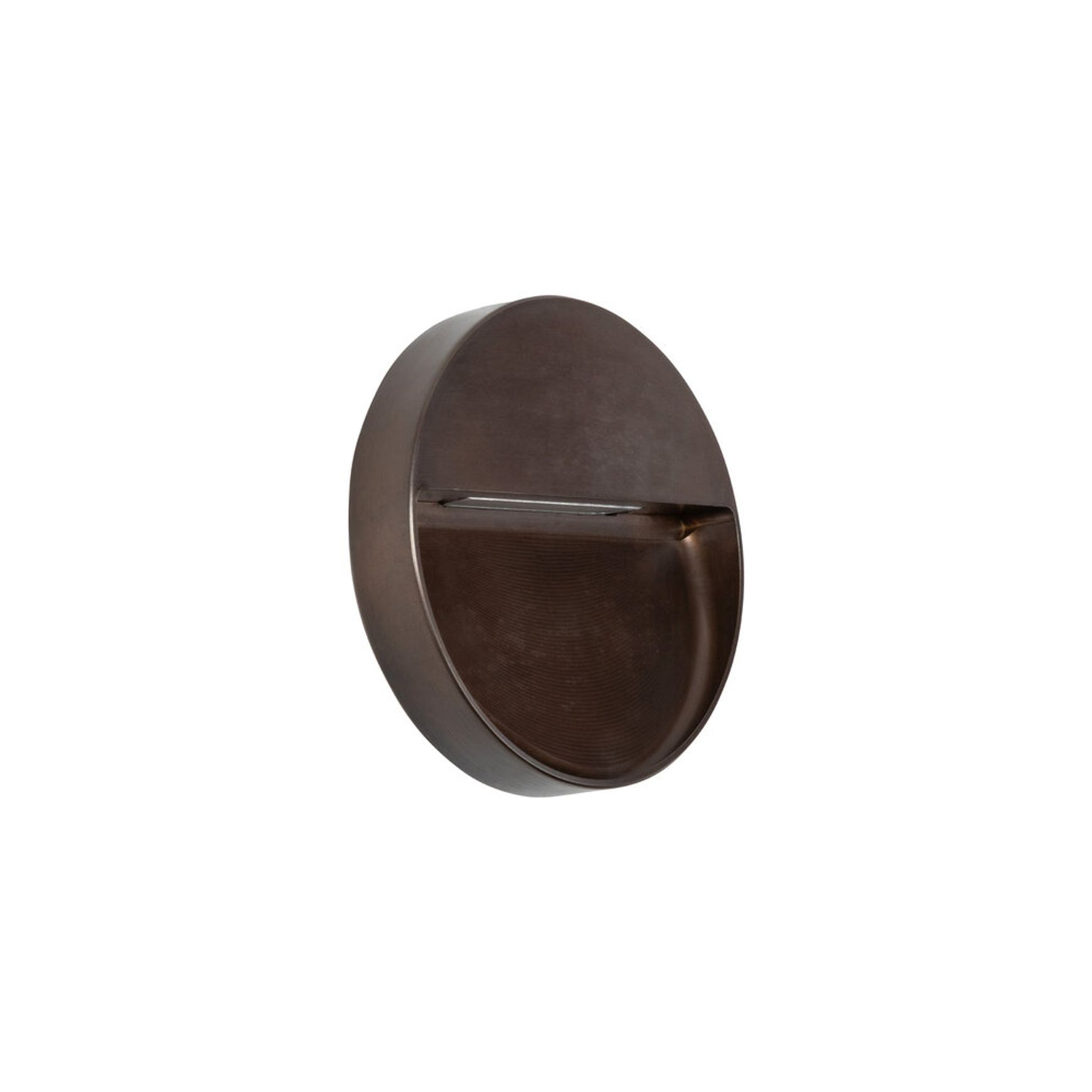 Possum Recessed Light