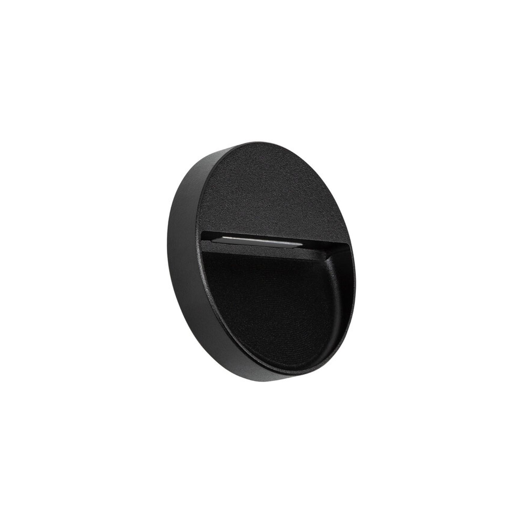 Possum Recessed Light