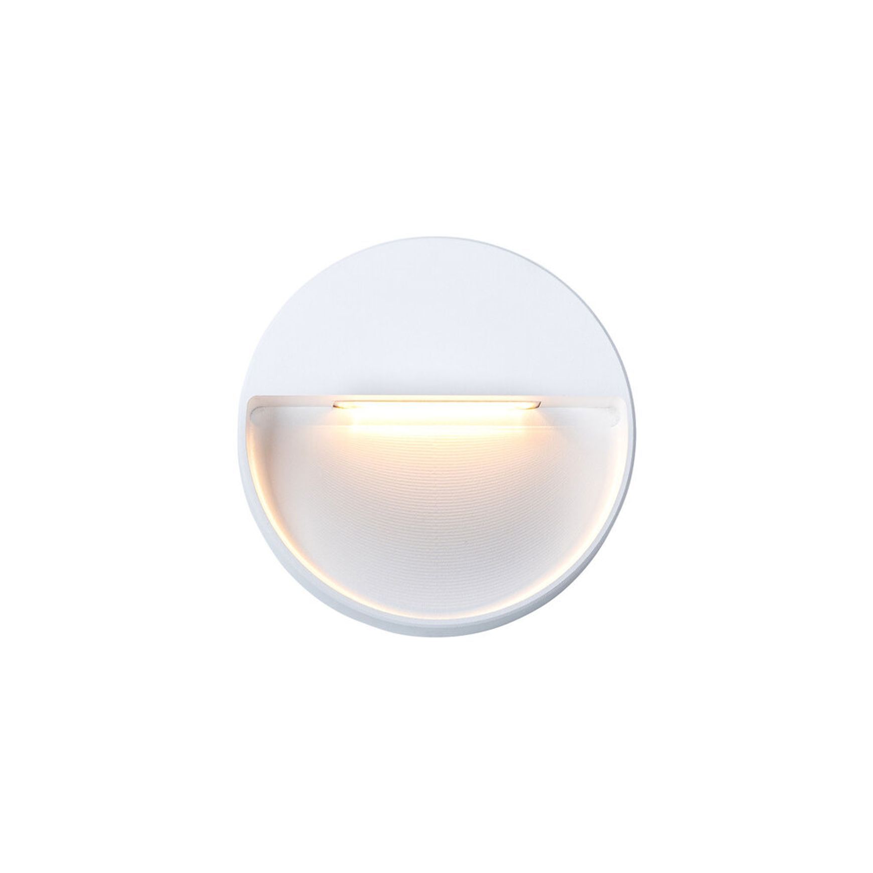 Possum Recessed Light