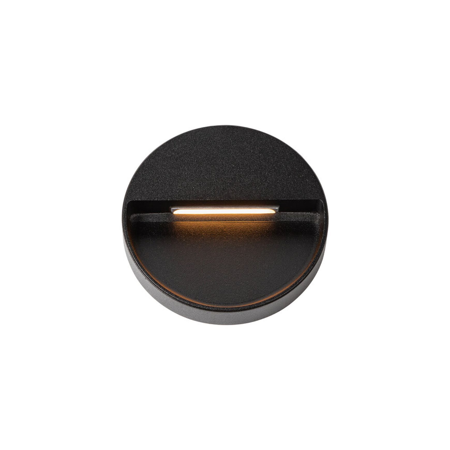 Possum Recessed Light