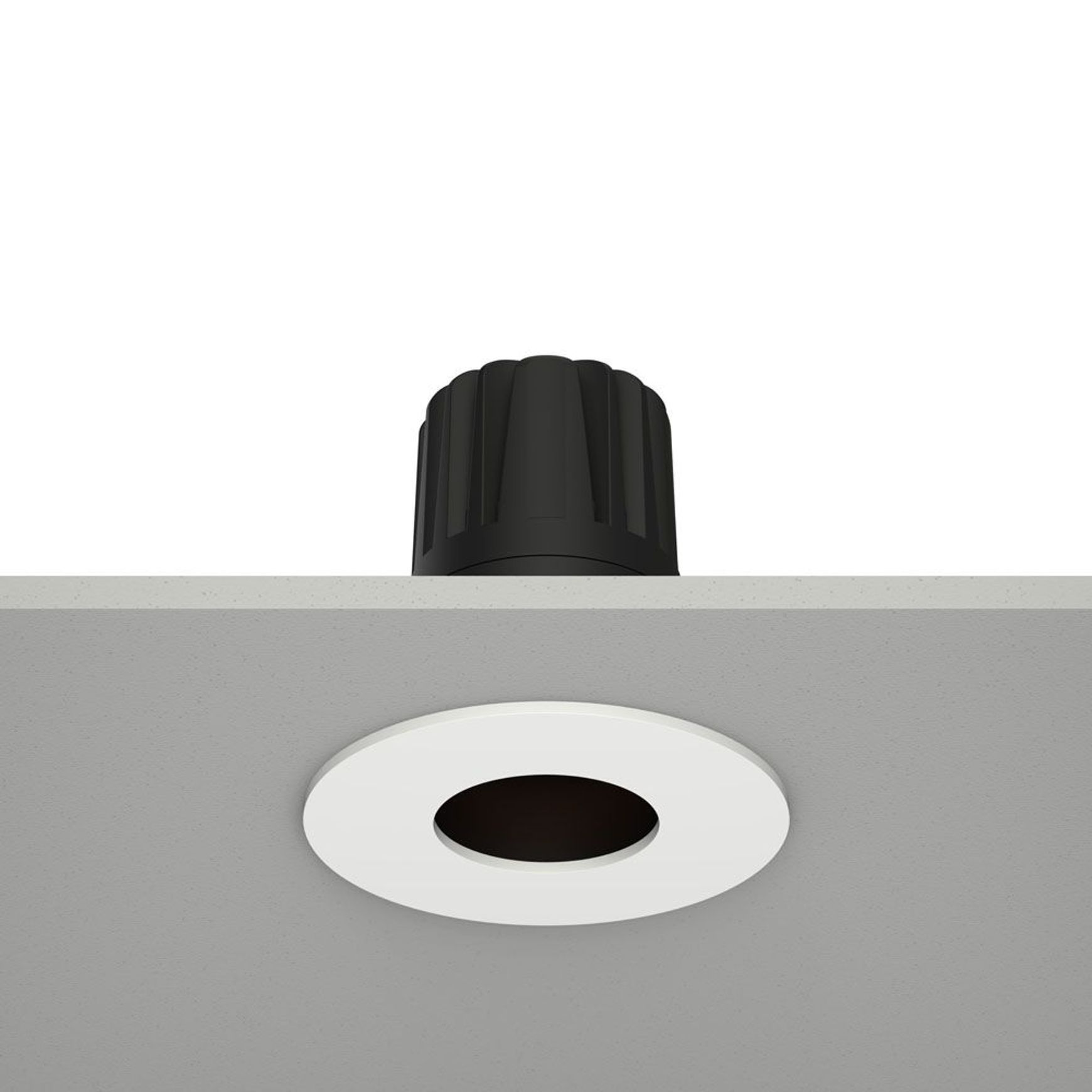 Pin Recessed Downlight