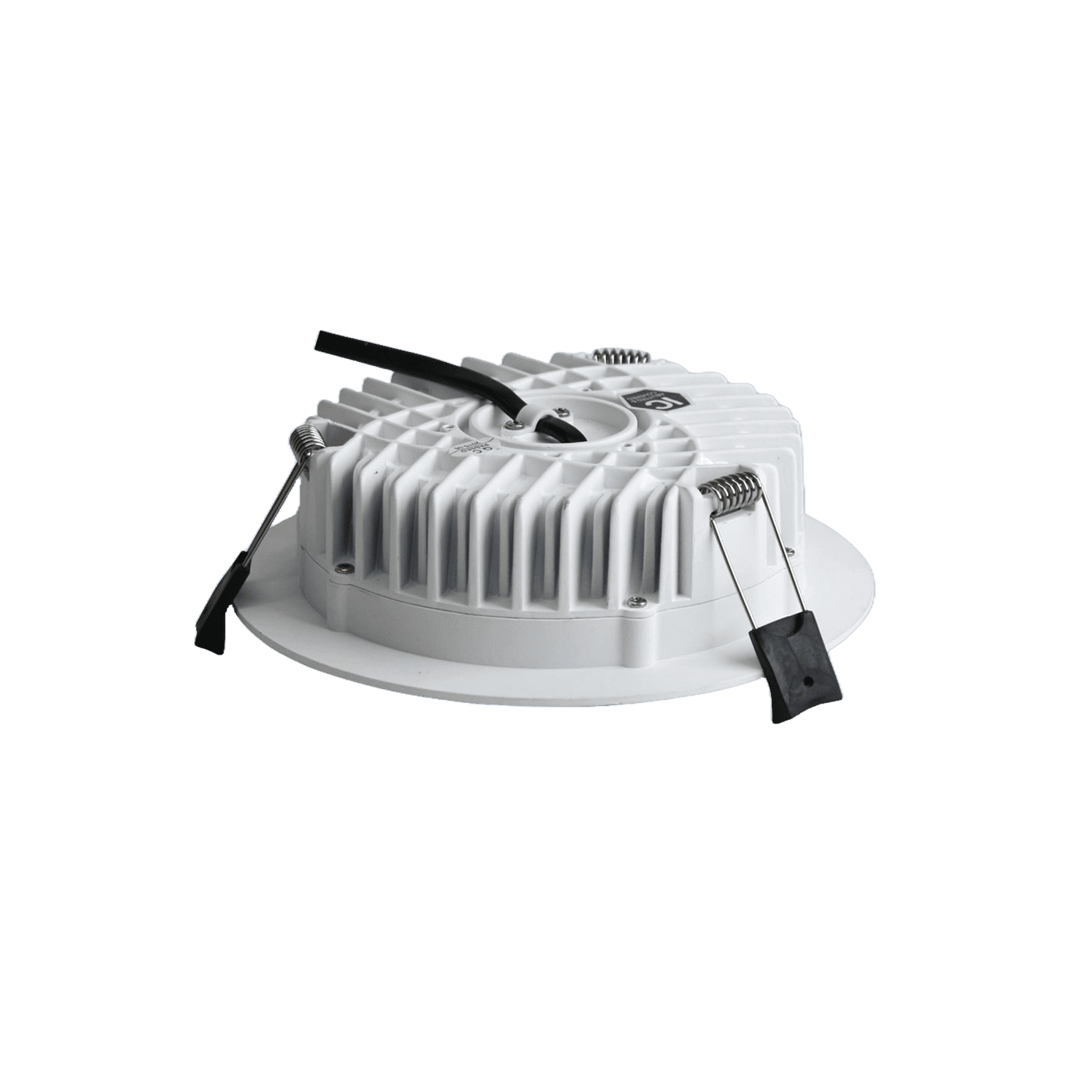 WANAKA DL407WH Recessed Downlight