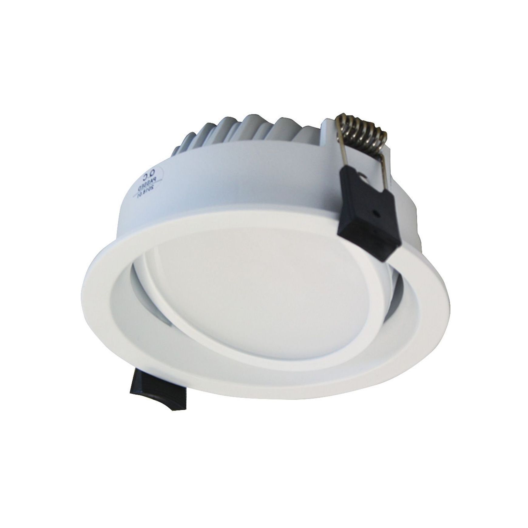 BLUFF DL30-WH Recessed Downlight