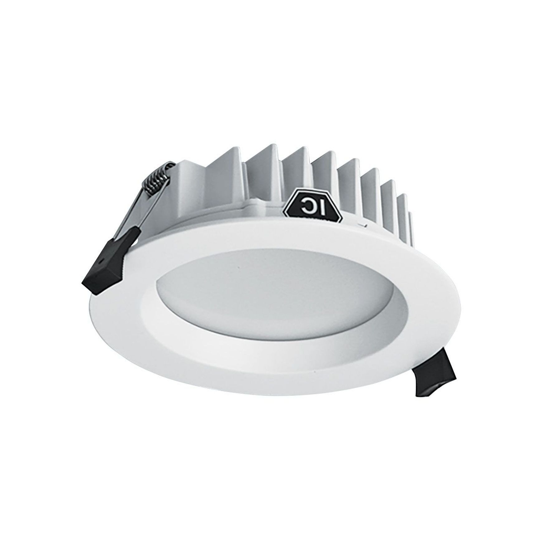CROMWELL DL401WH Recessed Downlight