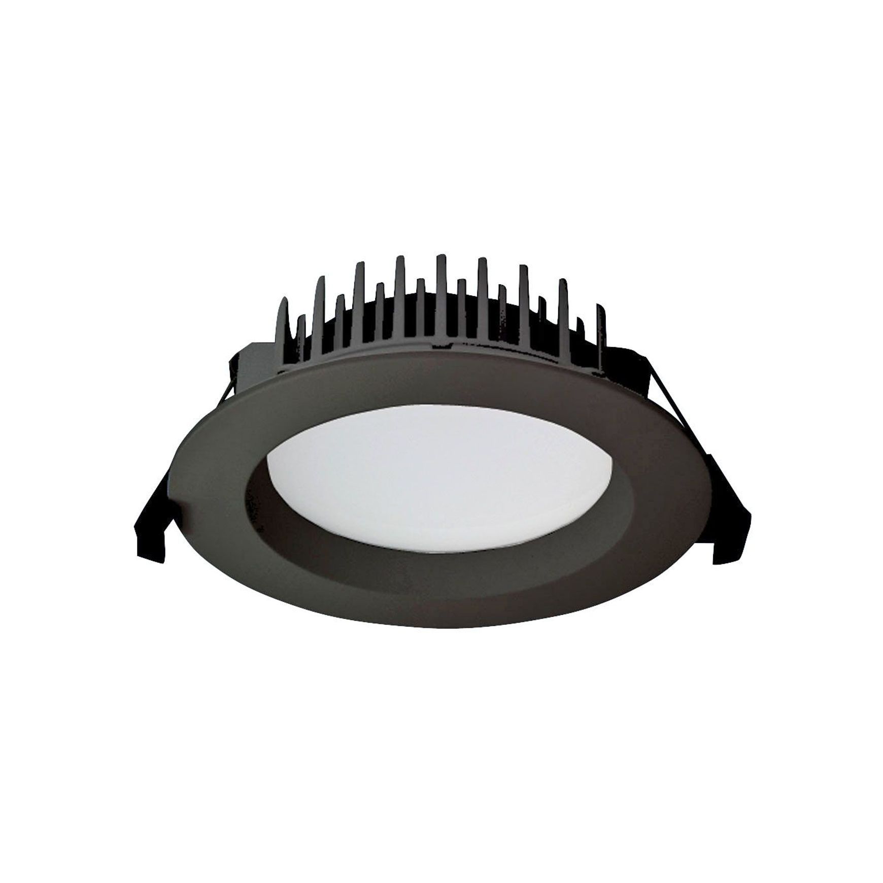 CROMWELL DL401BK Recessed Downlight