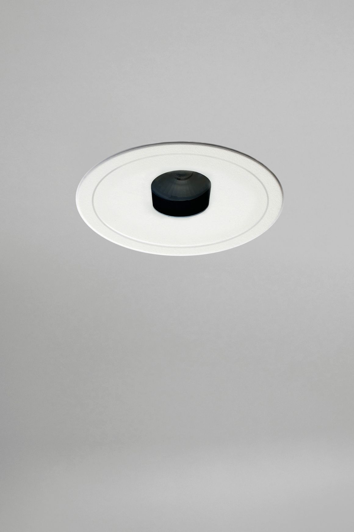 Beama Round GU10 Downlight