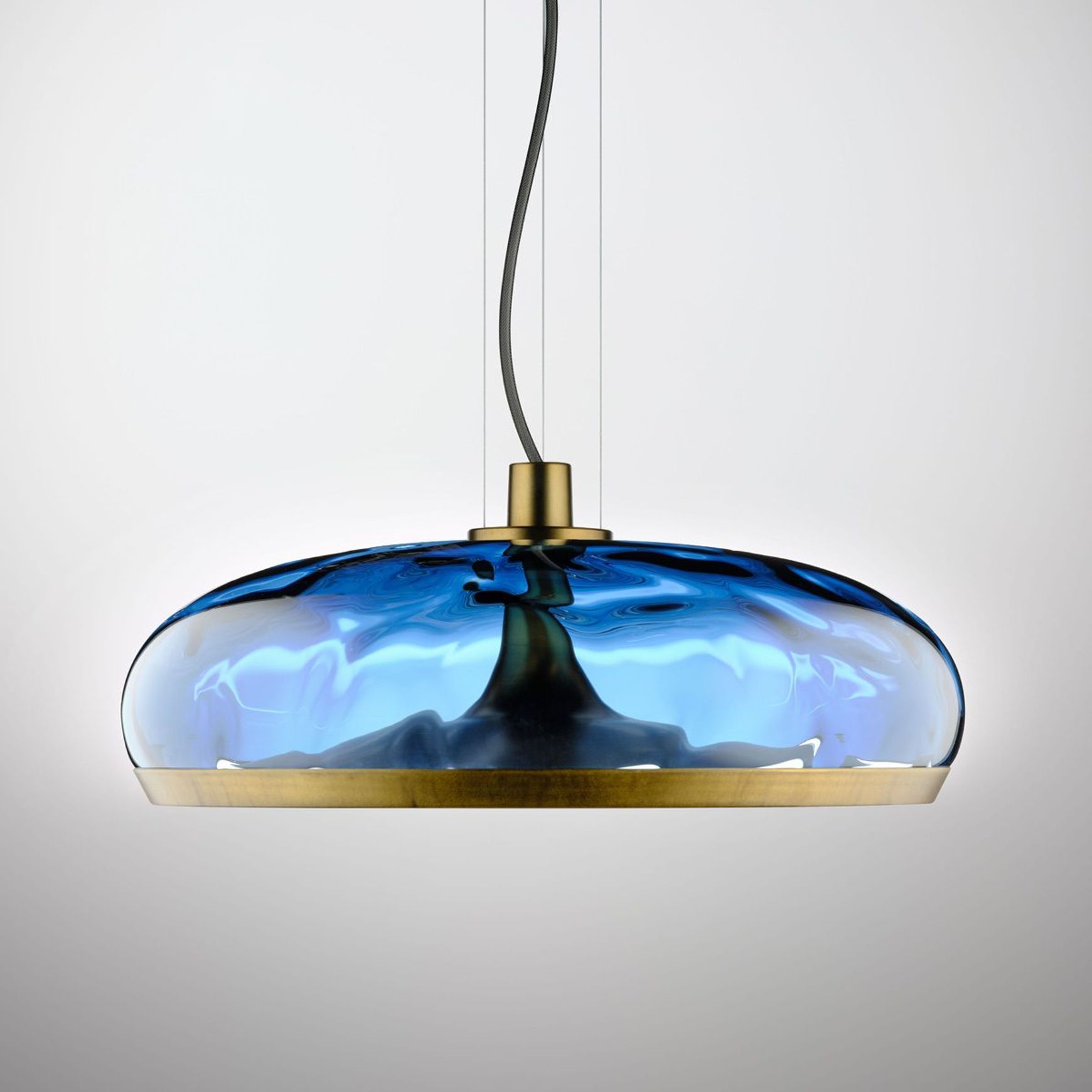 AURELIA S 45 Pendant Light by Leucos