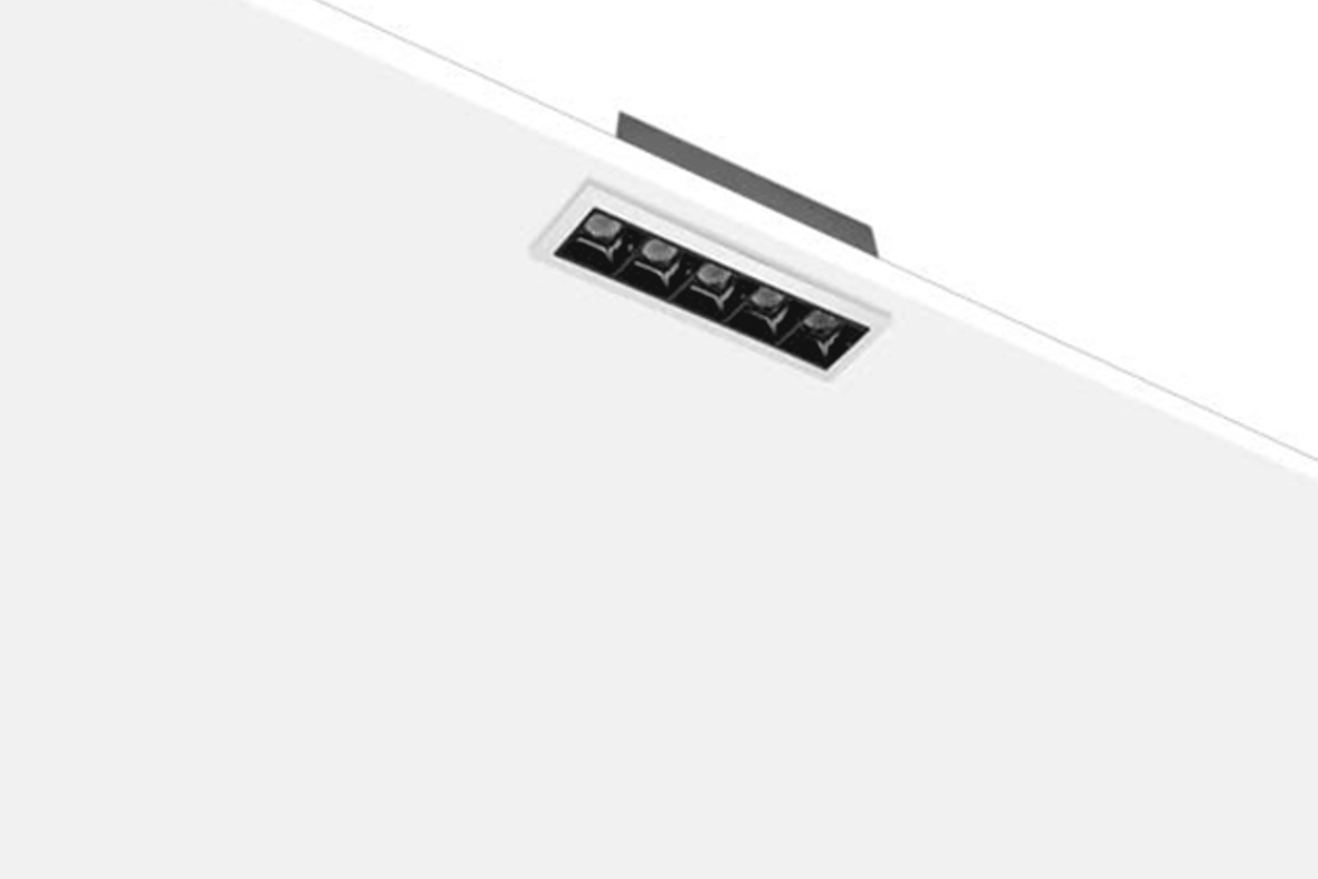10W Linear Downlight