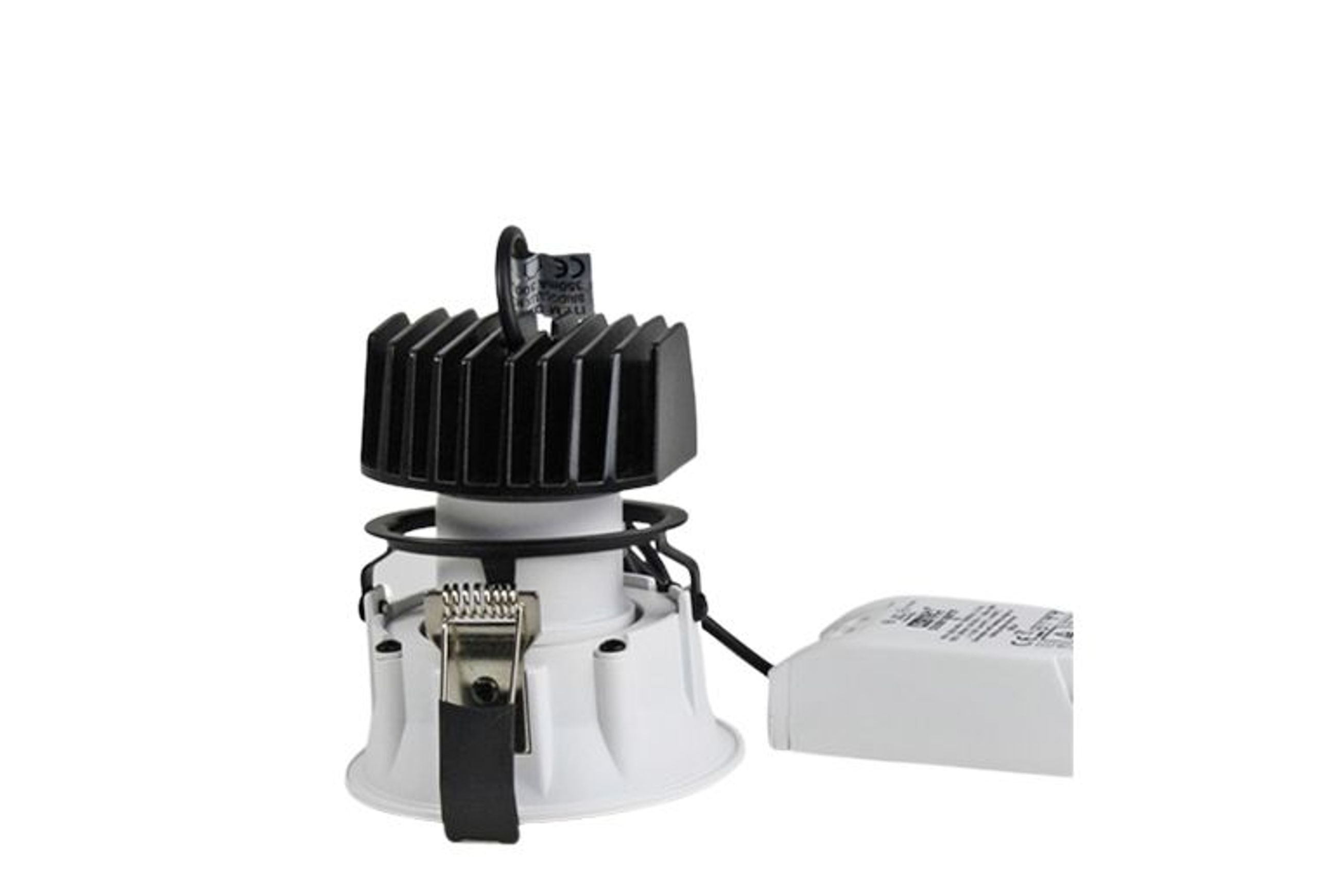 FOXTON DL264 COB Downlight
