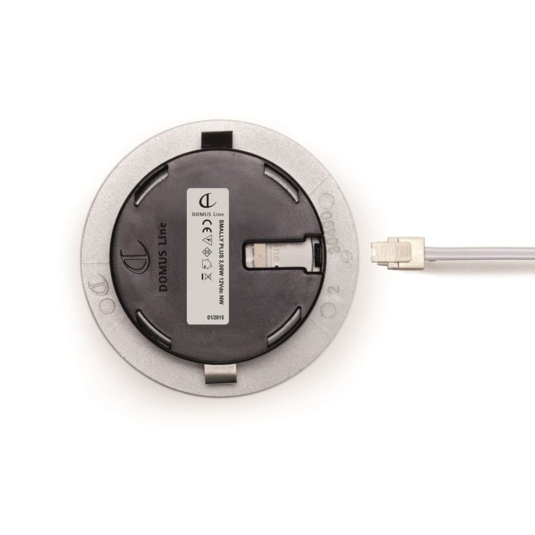 Domus Line LED Downlights | Smally Collection