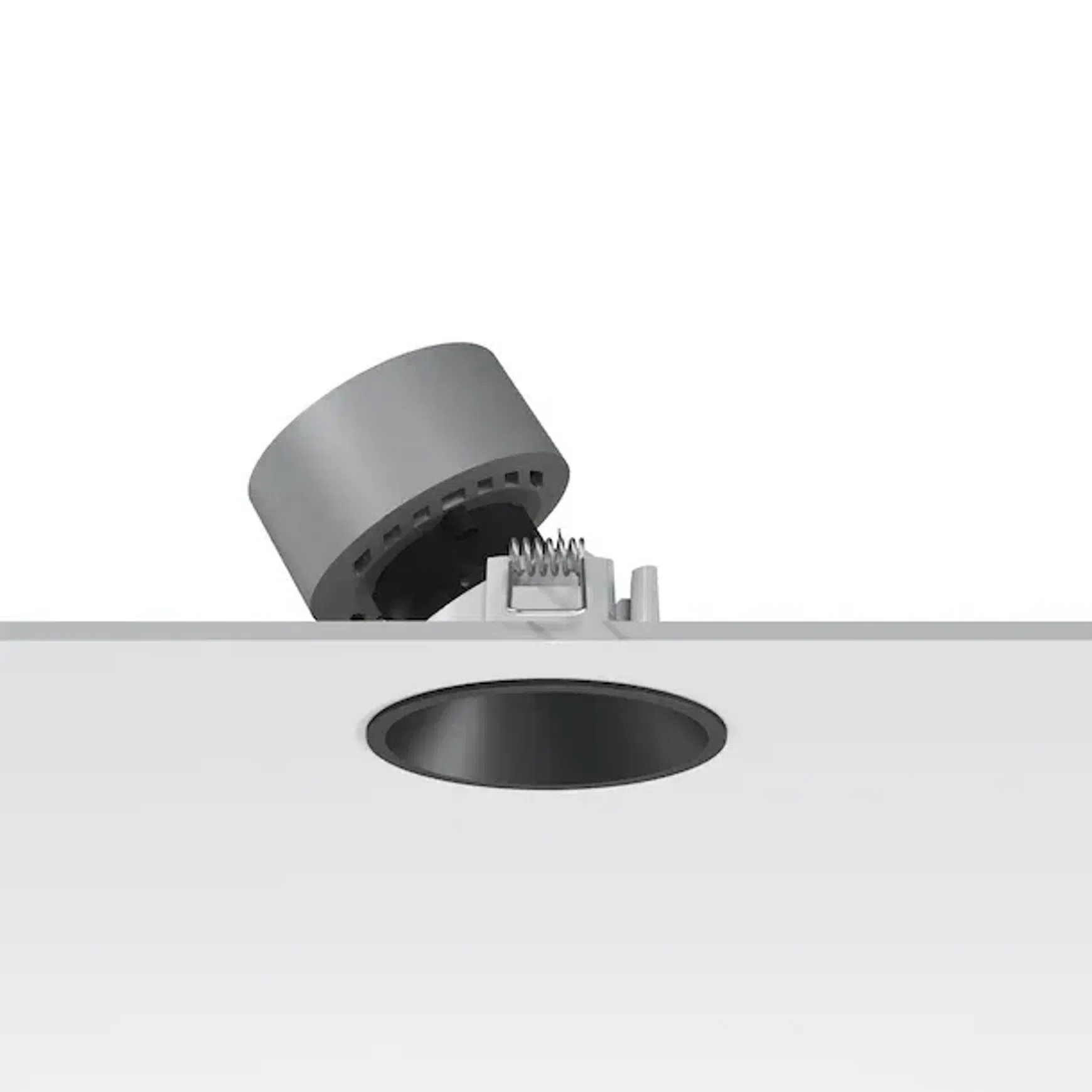 Kap Wall Washer Round