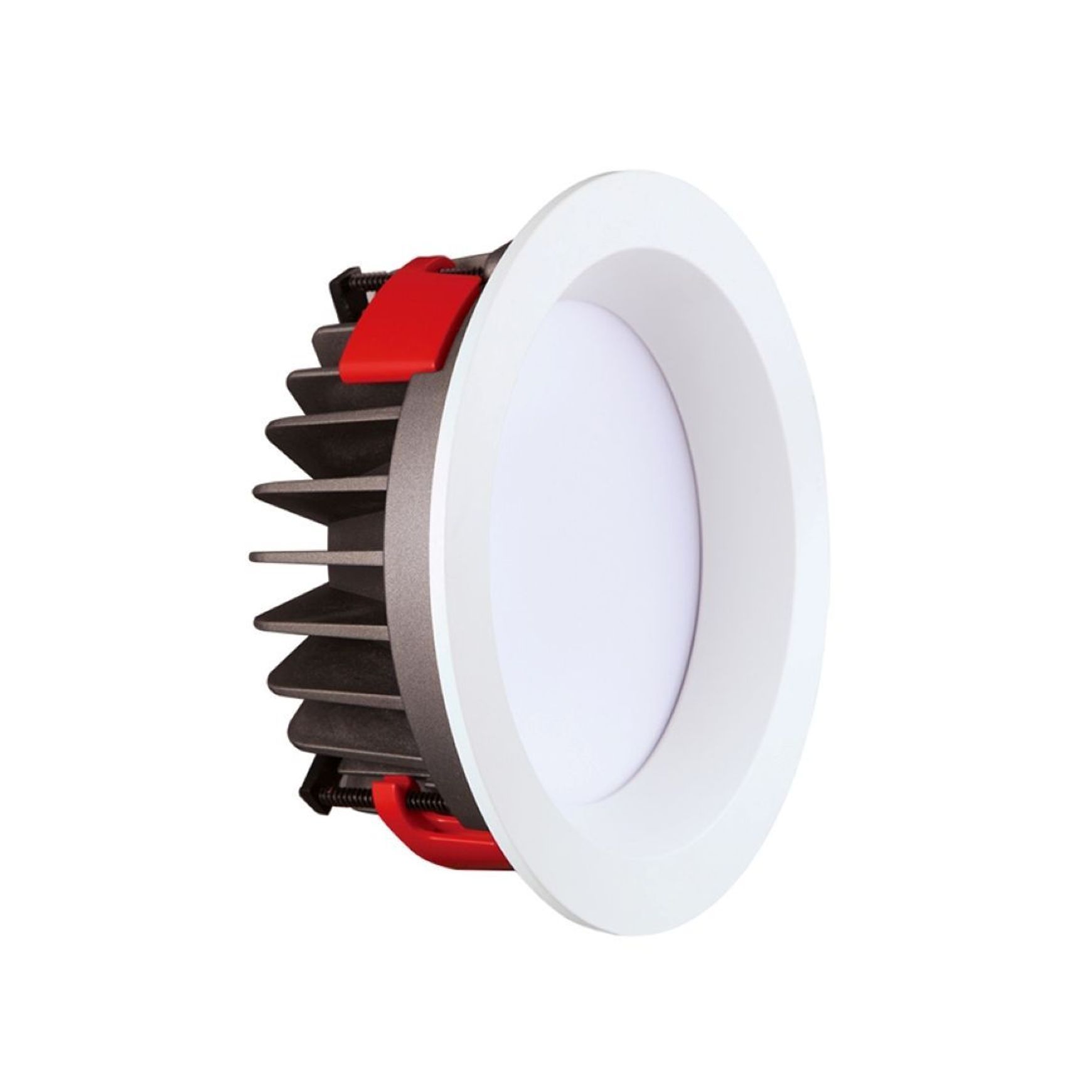GT8 Waterproof Bathroom Downlight IP54 Recessed