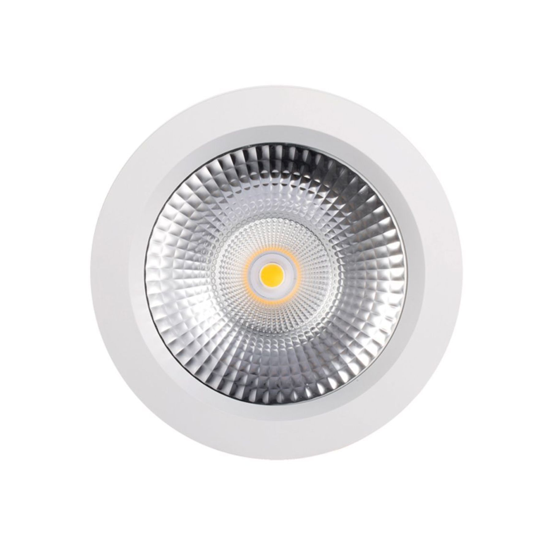 GT8 Waterproof Bathroom Downlight IP54 Recessed