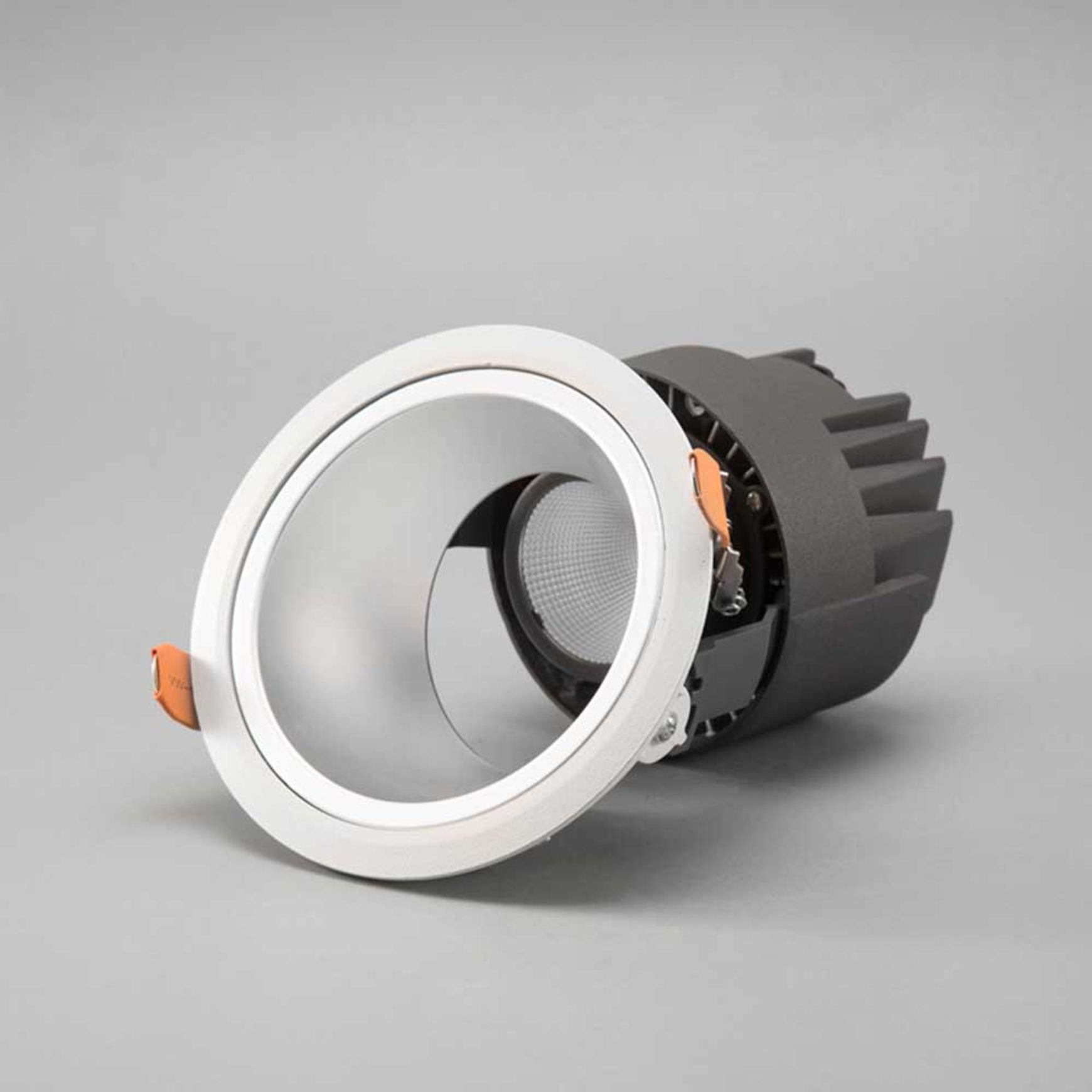 HALO Anti Glare Adjustable Downlight Series High CRI 92
