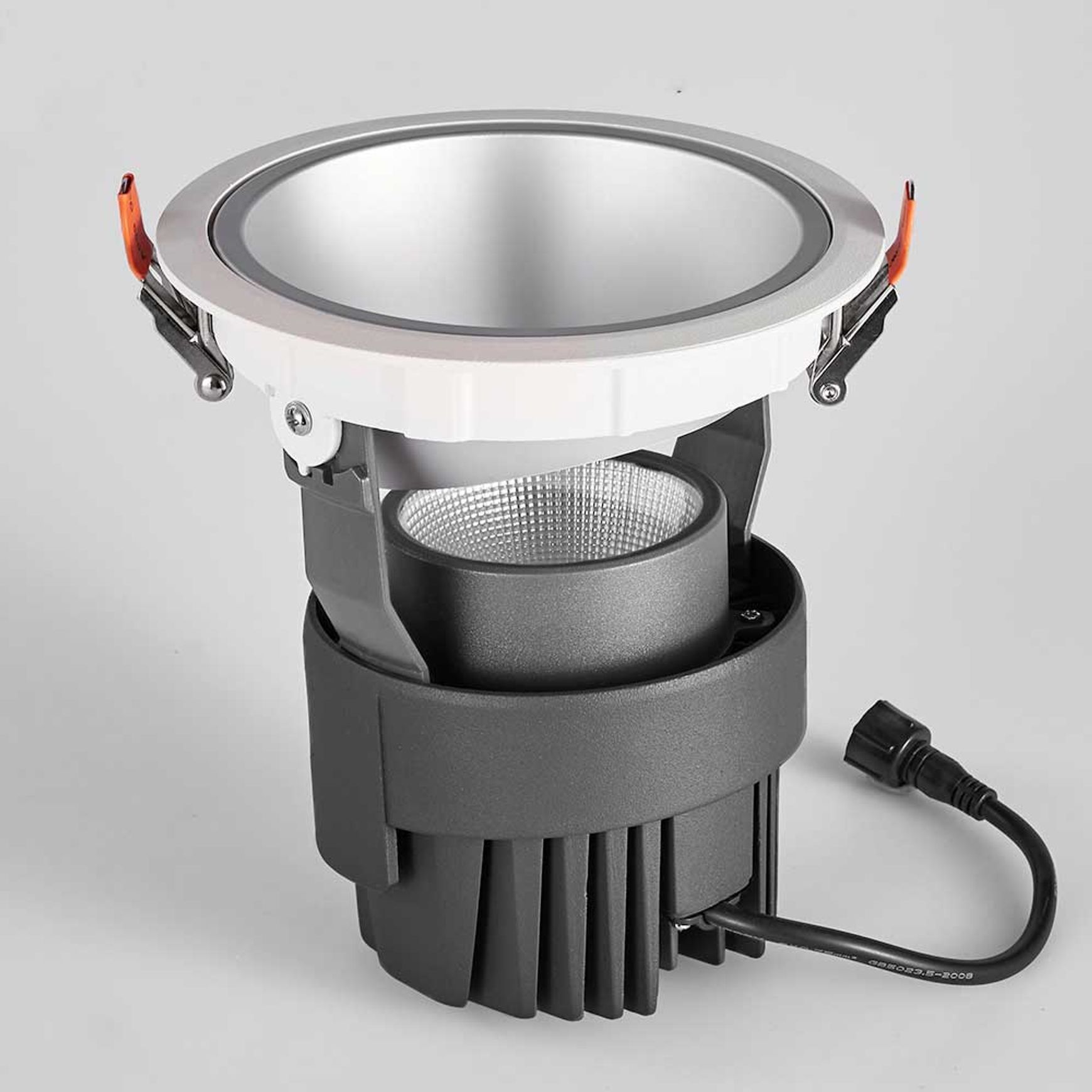 HALO Anti Glare Adjustable Downlight Series High CRI 92