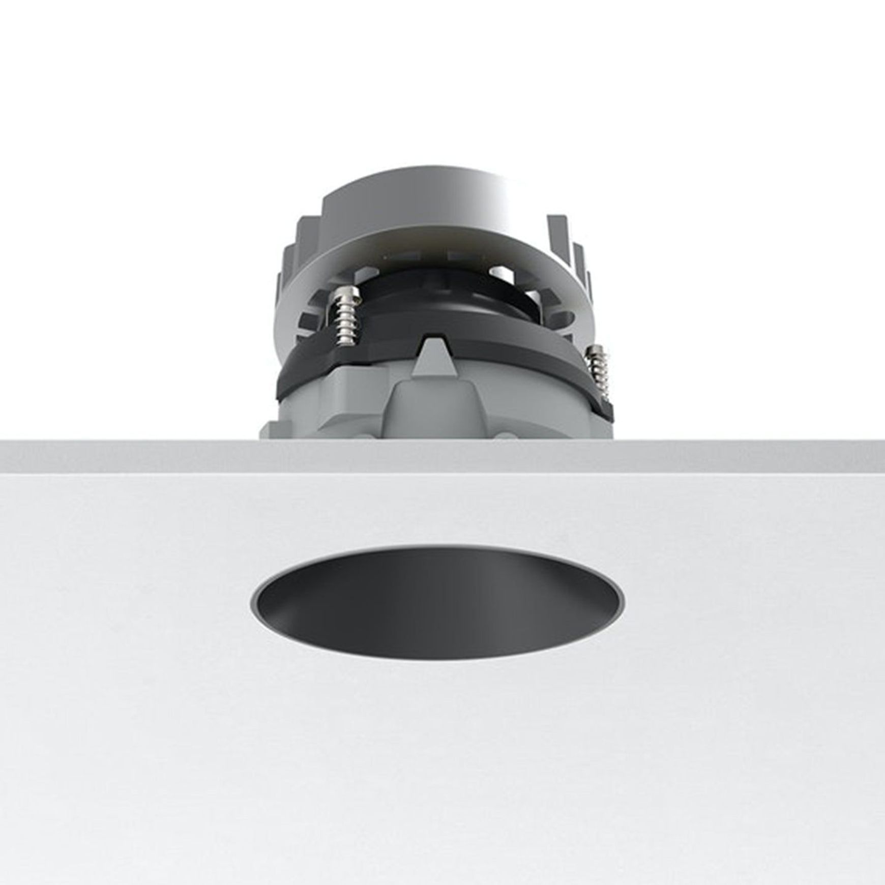 Kap Adjustable Round