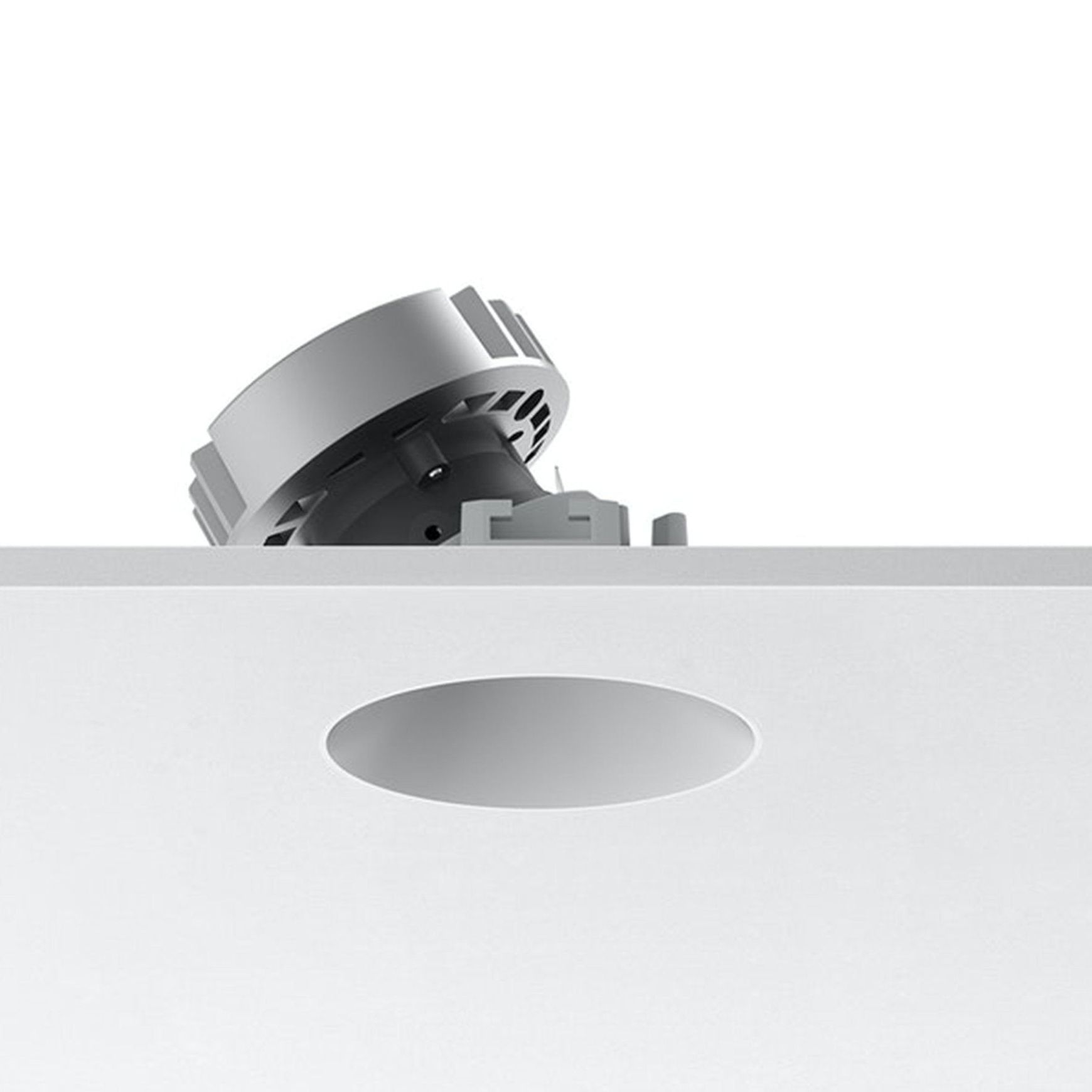 Kap Wall Washer Round