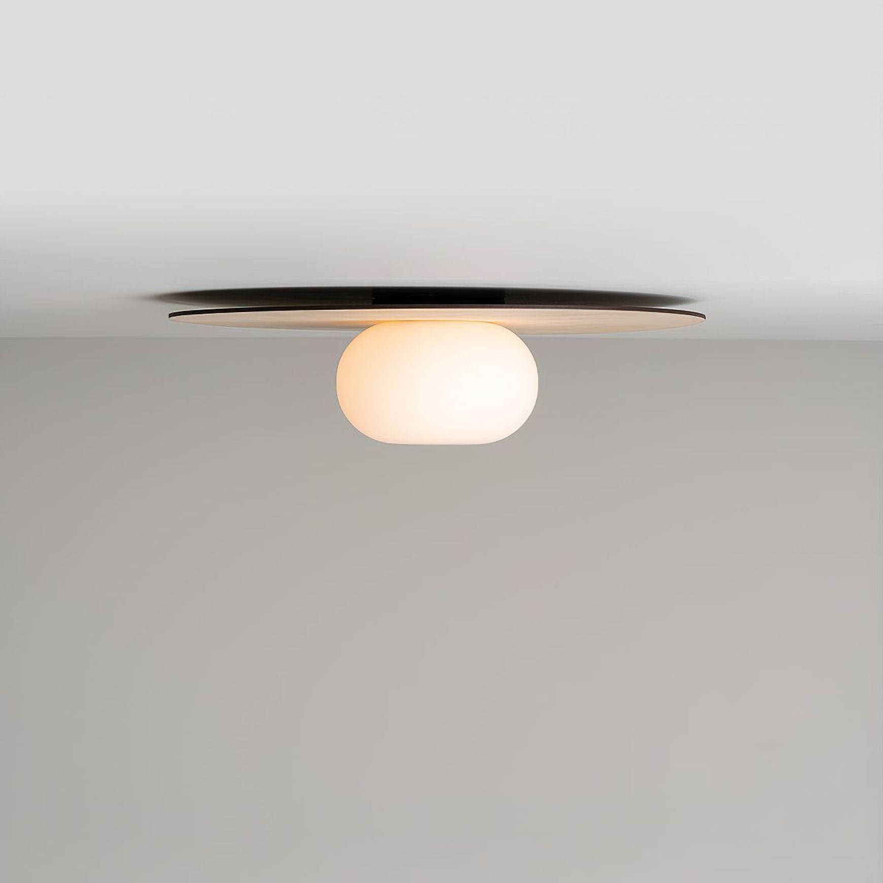 Knock 40cm Wall/Ceiling Light
