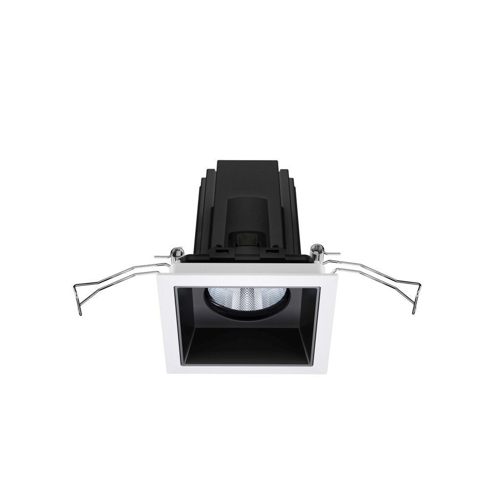 Laser Fixed Square Trim