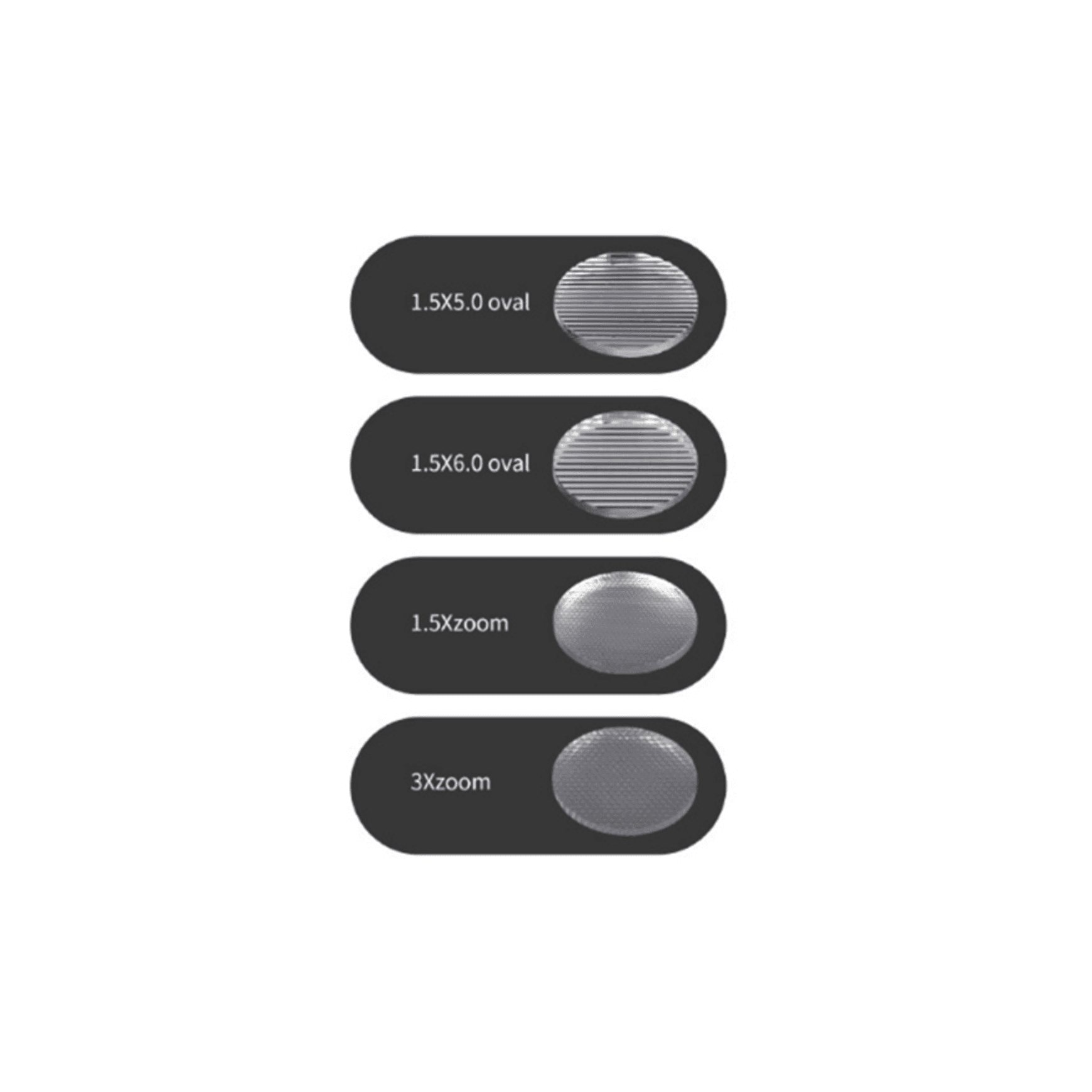Pristo Recessed Downlights