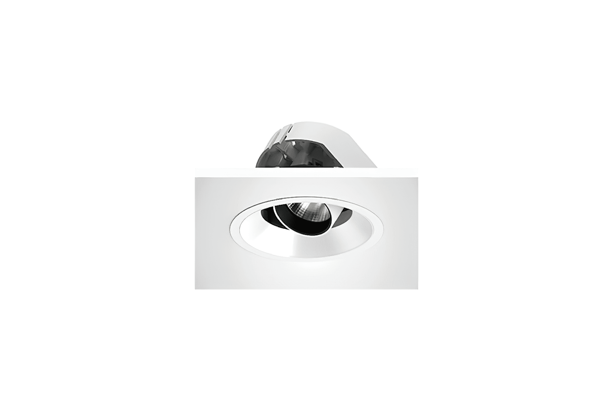 CCTEvo Architectural Recessed Lighting