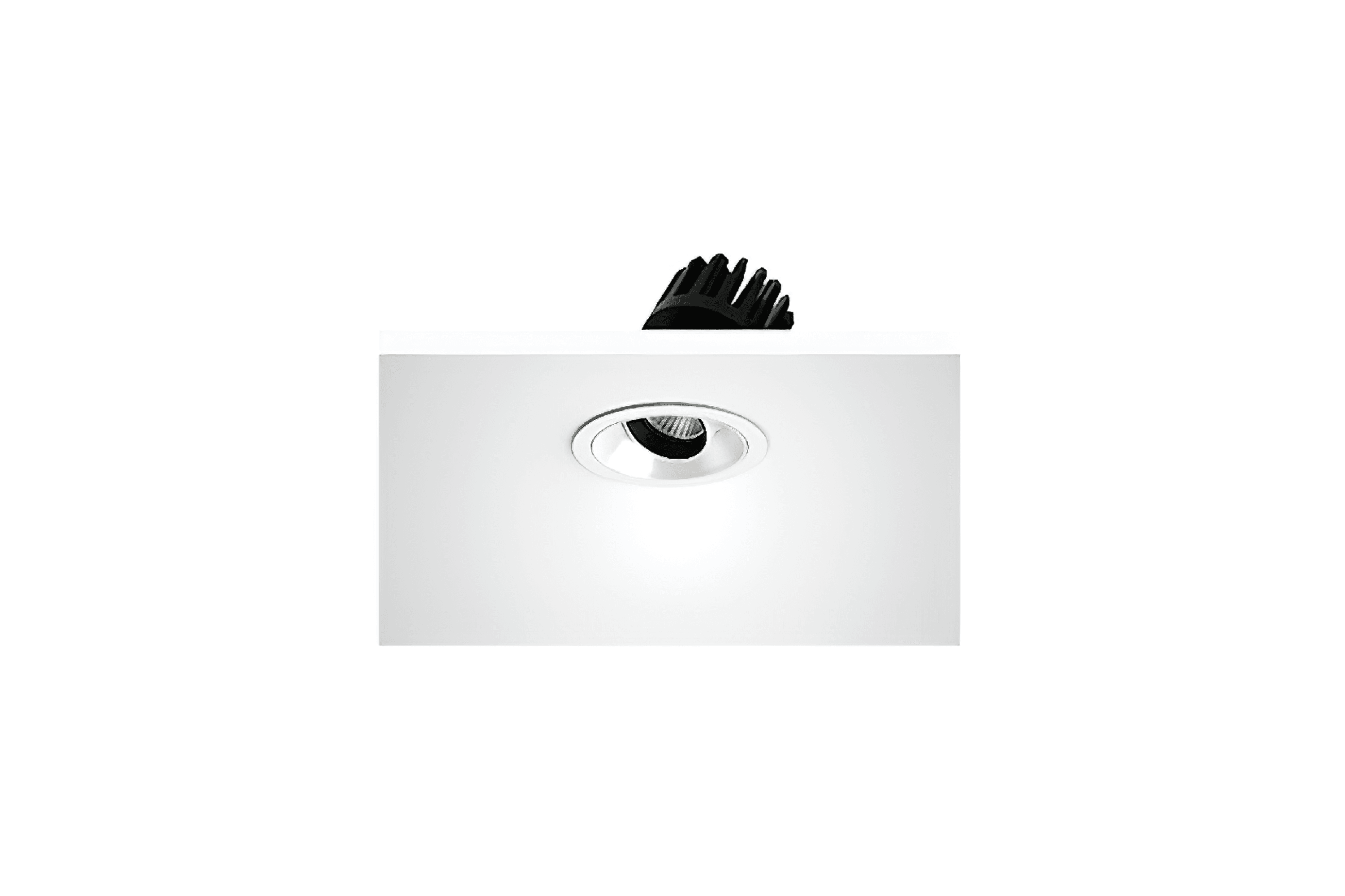 CCTEvo Architectural Recessed Lighting