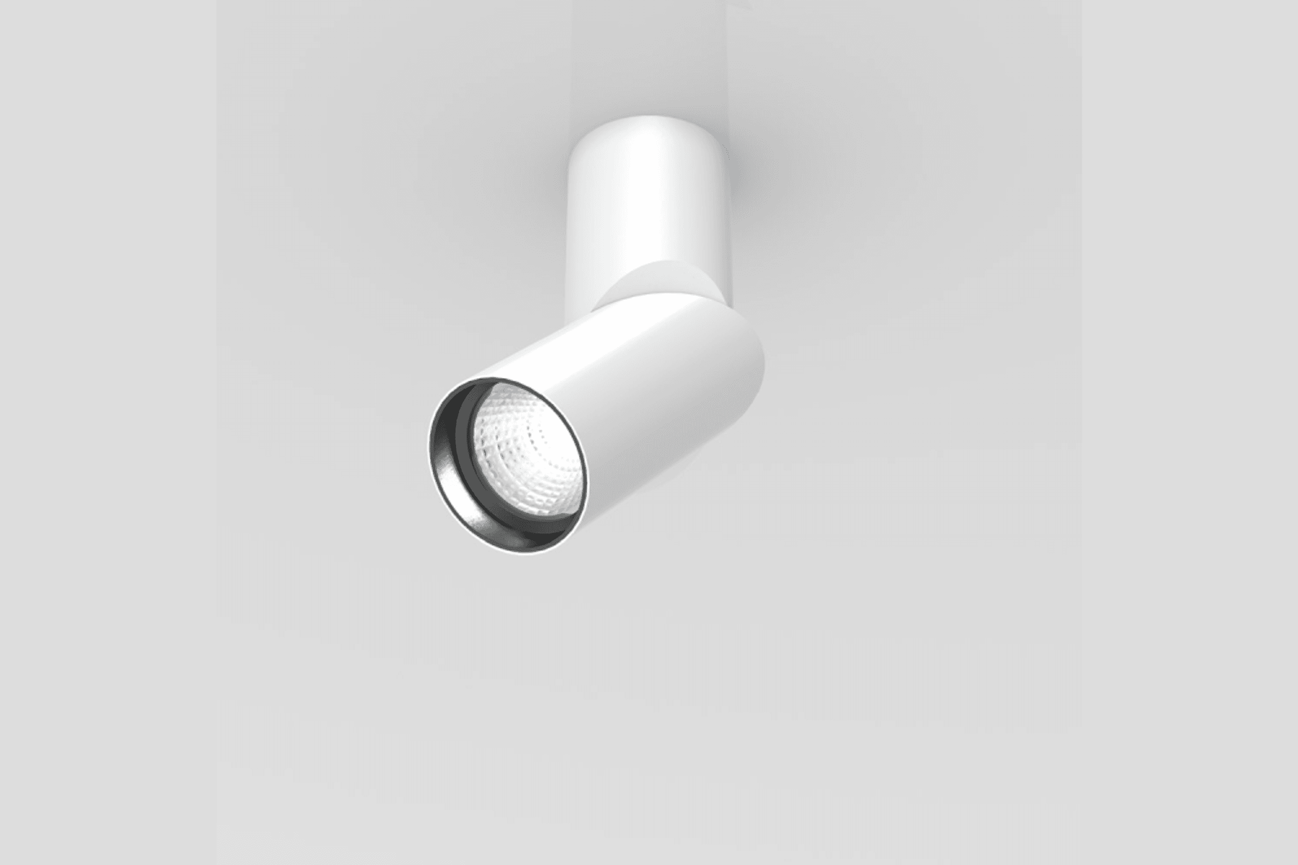 Can Surface Mounted Downlight