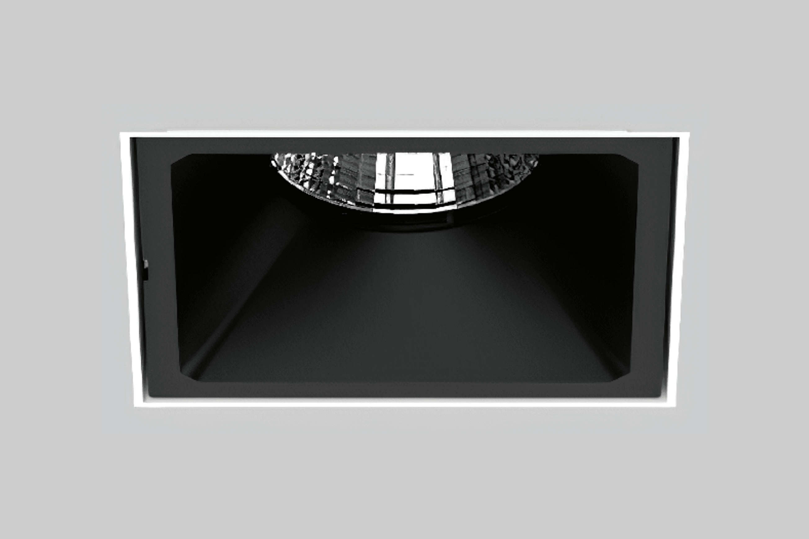 OZ Standalone Recessed Lighting