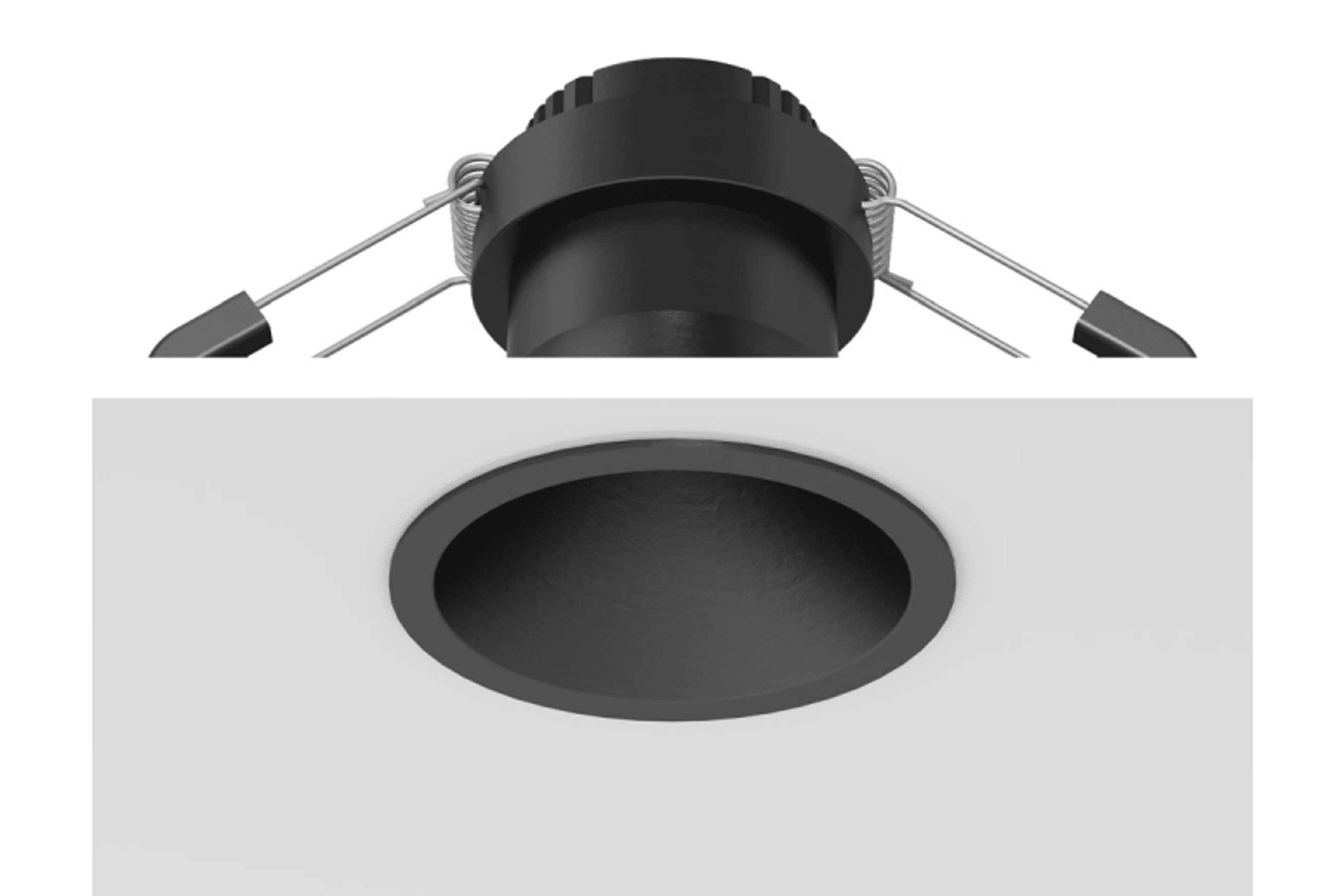 Cone Recessed Downlight