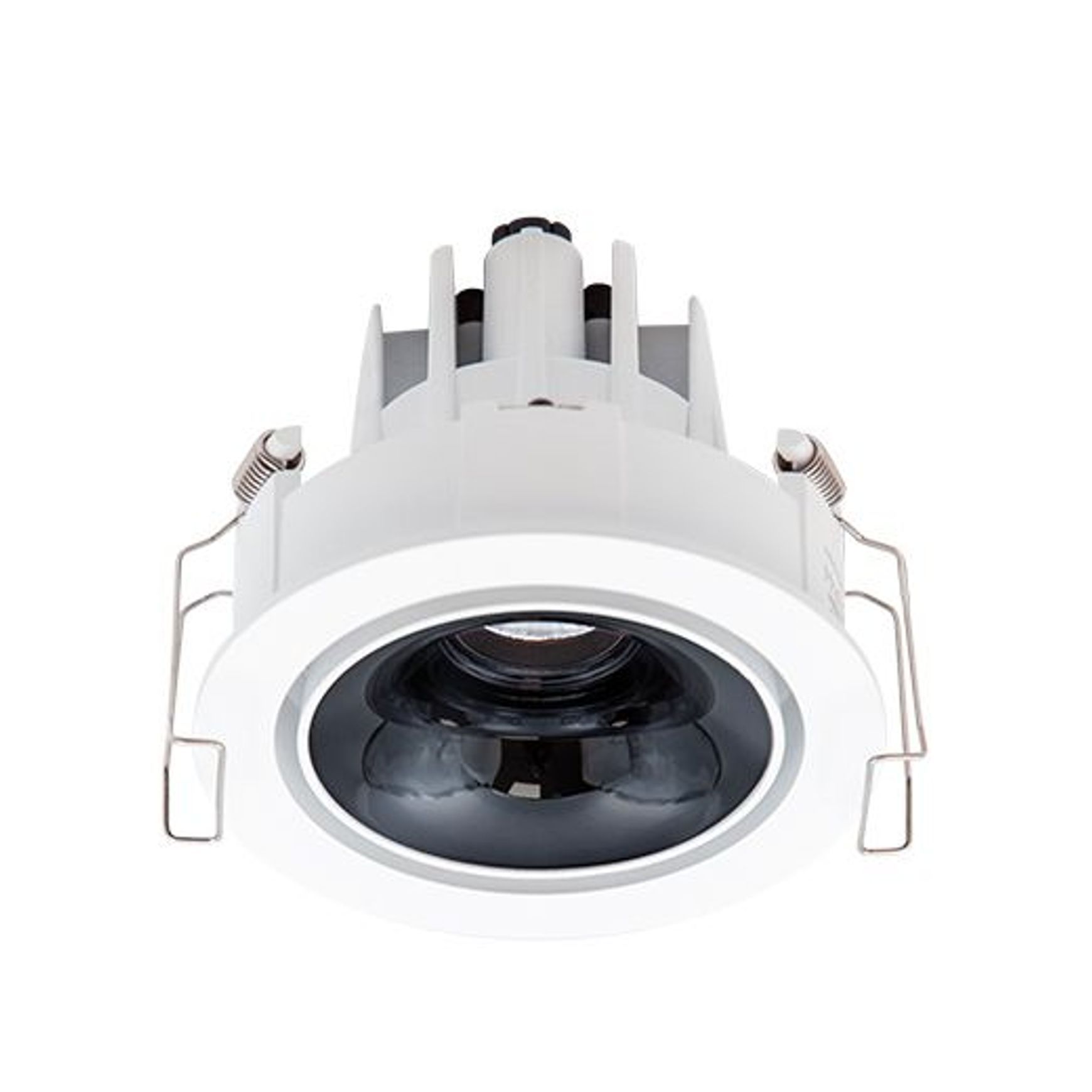 Cevon Dark Art Tilt/Rotate - 11W Downlight
