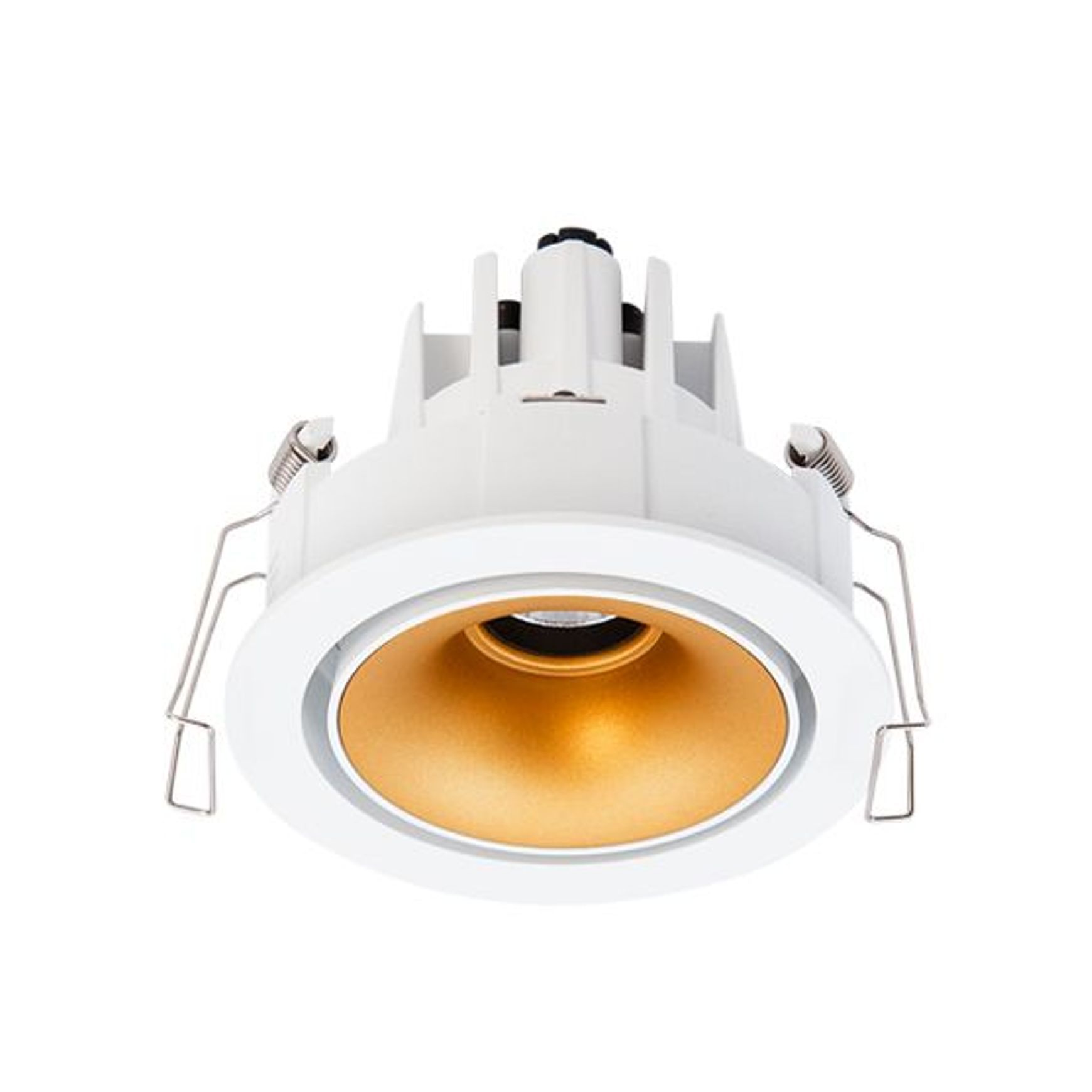 Cevon Dark Art Tilt/Rotate - 11W Downlight