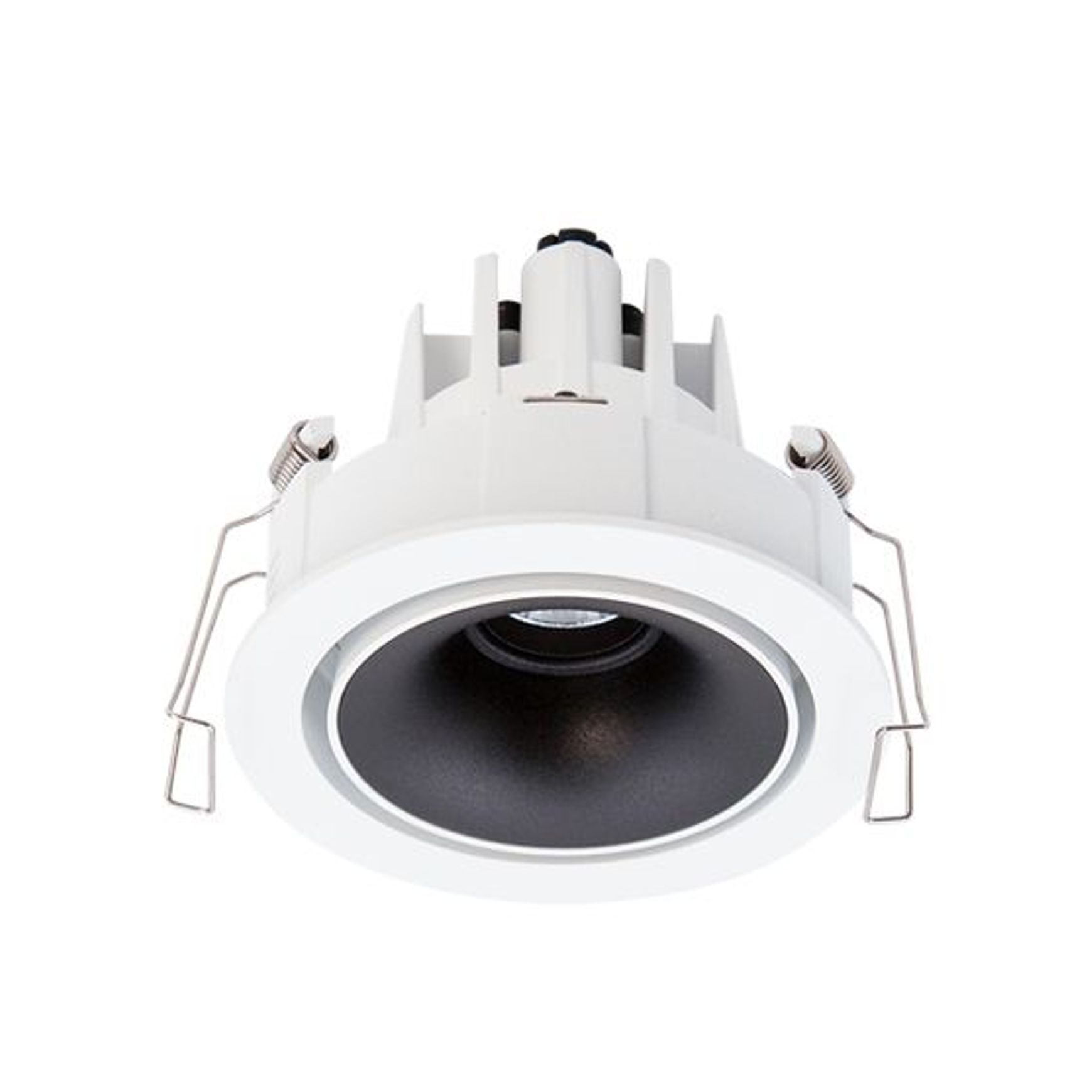 Cevon Dark Art Tilt/Rotate - 11W Downlight